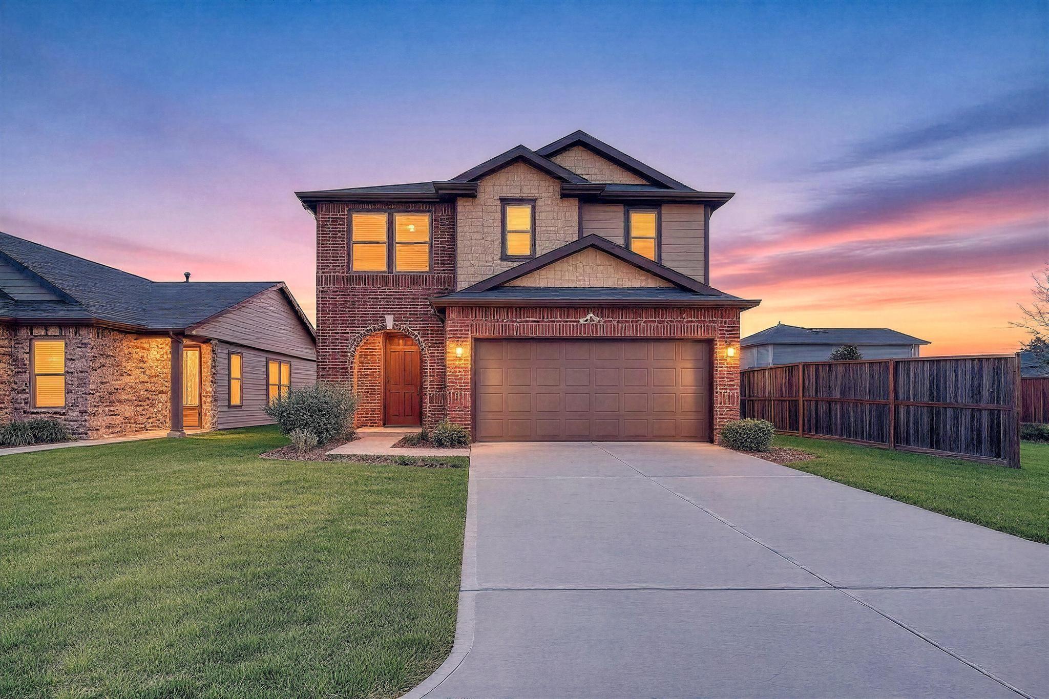 3322 Nila Creek Drive — photo
