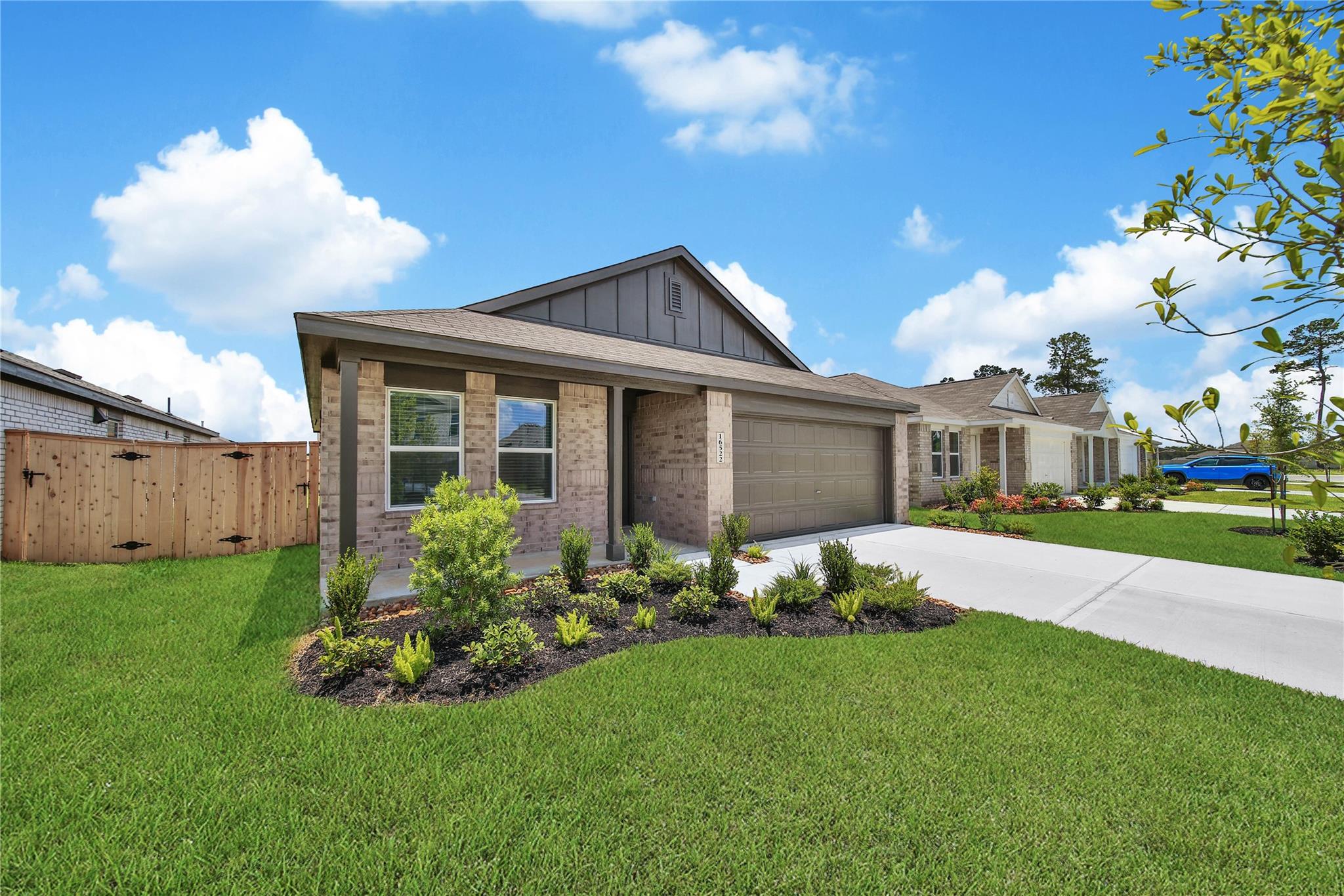 16522 Ithaca Pheasant Drive, Splendora, TX 77372 — photo 3