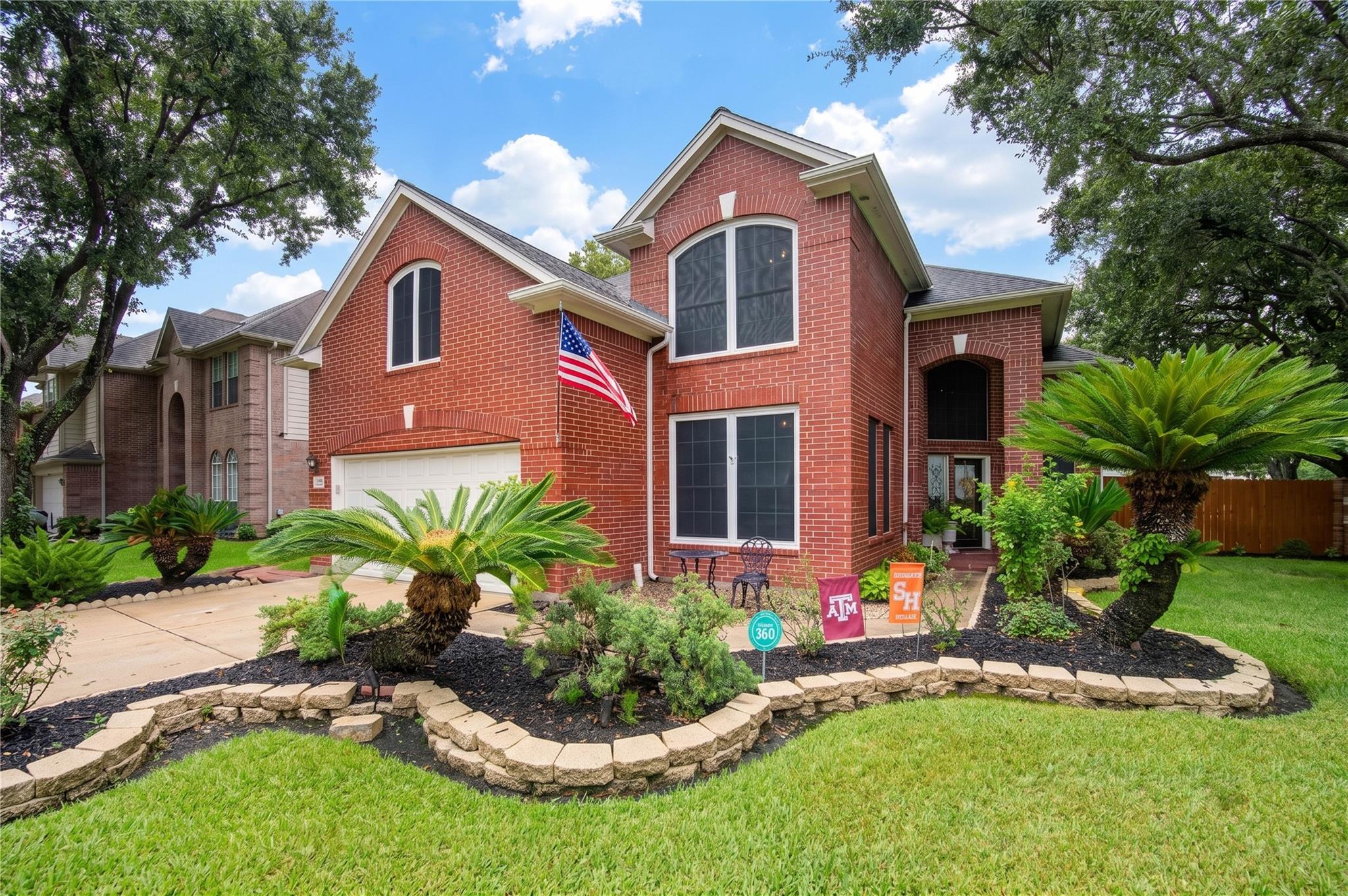 10030 Briarpark Trail Lane — photo