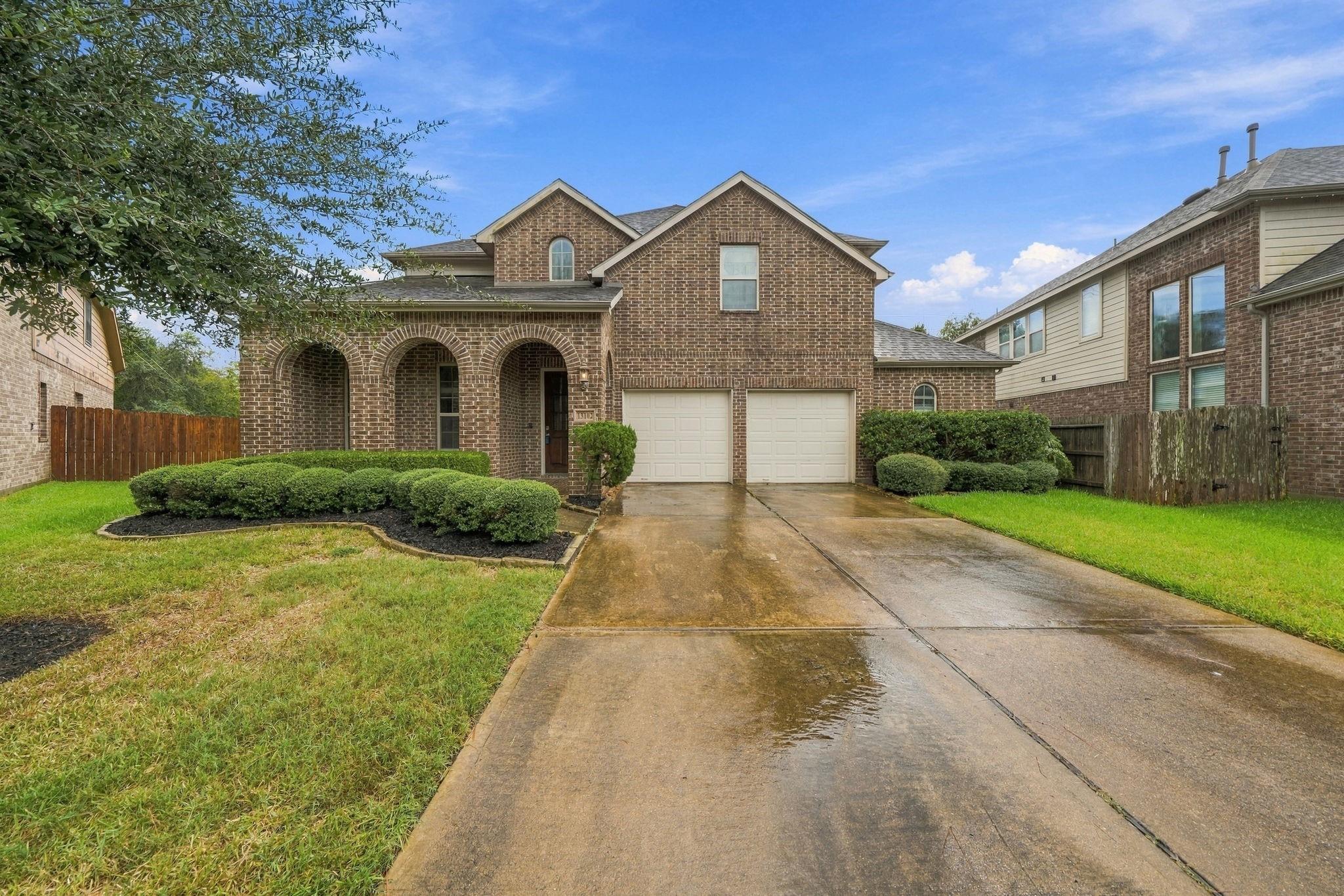 13102 Hollow Garden Lane — photo