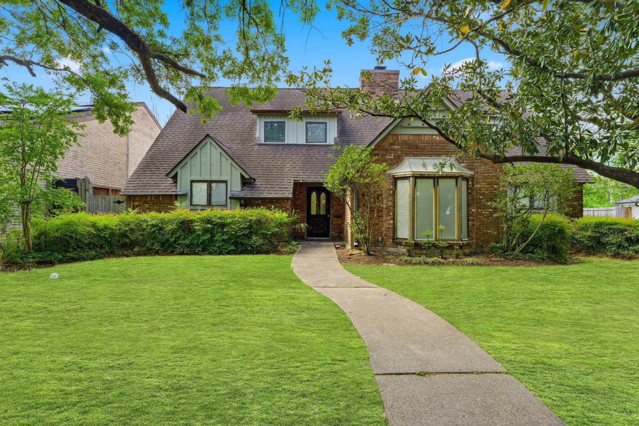 5443 Queensloch Drive — photo