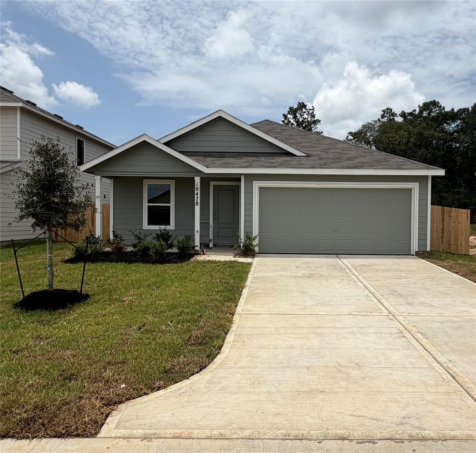 10478 Sugar Mill Drive — photo