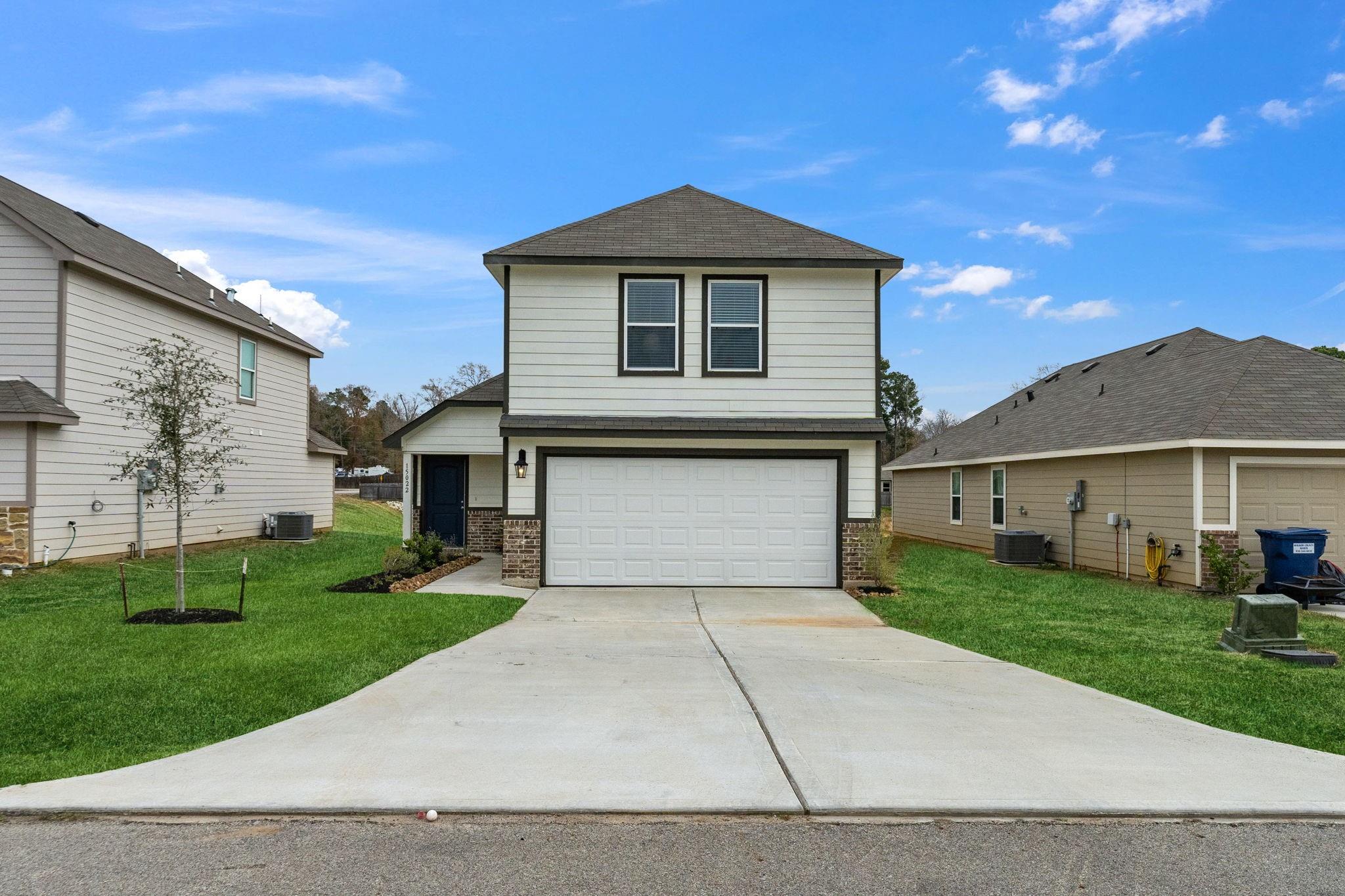 15022 Sorrento Bay Court — photo
