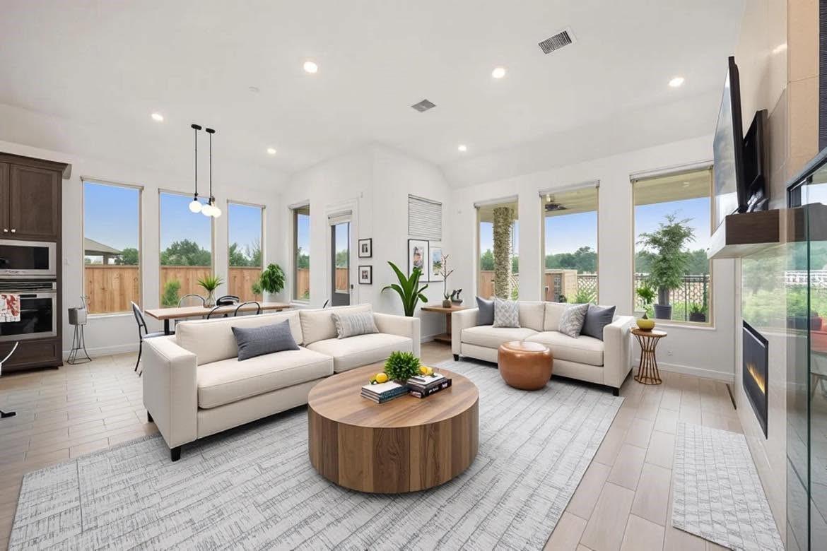 18030 Blossom Springs Court — photo