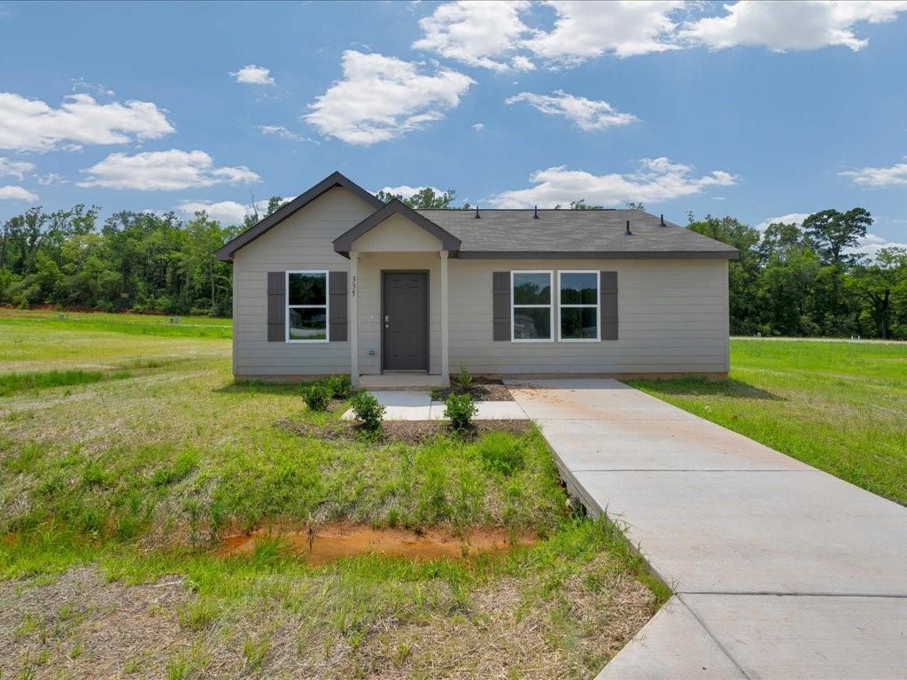 335 Dana Drive — photo
