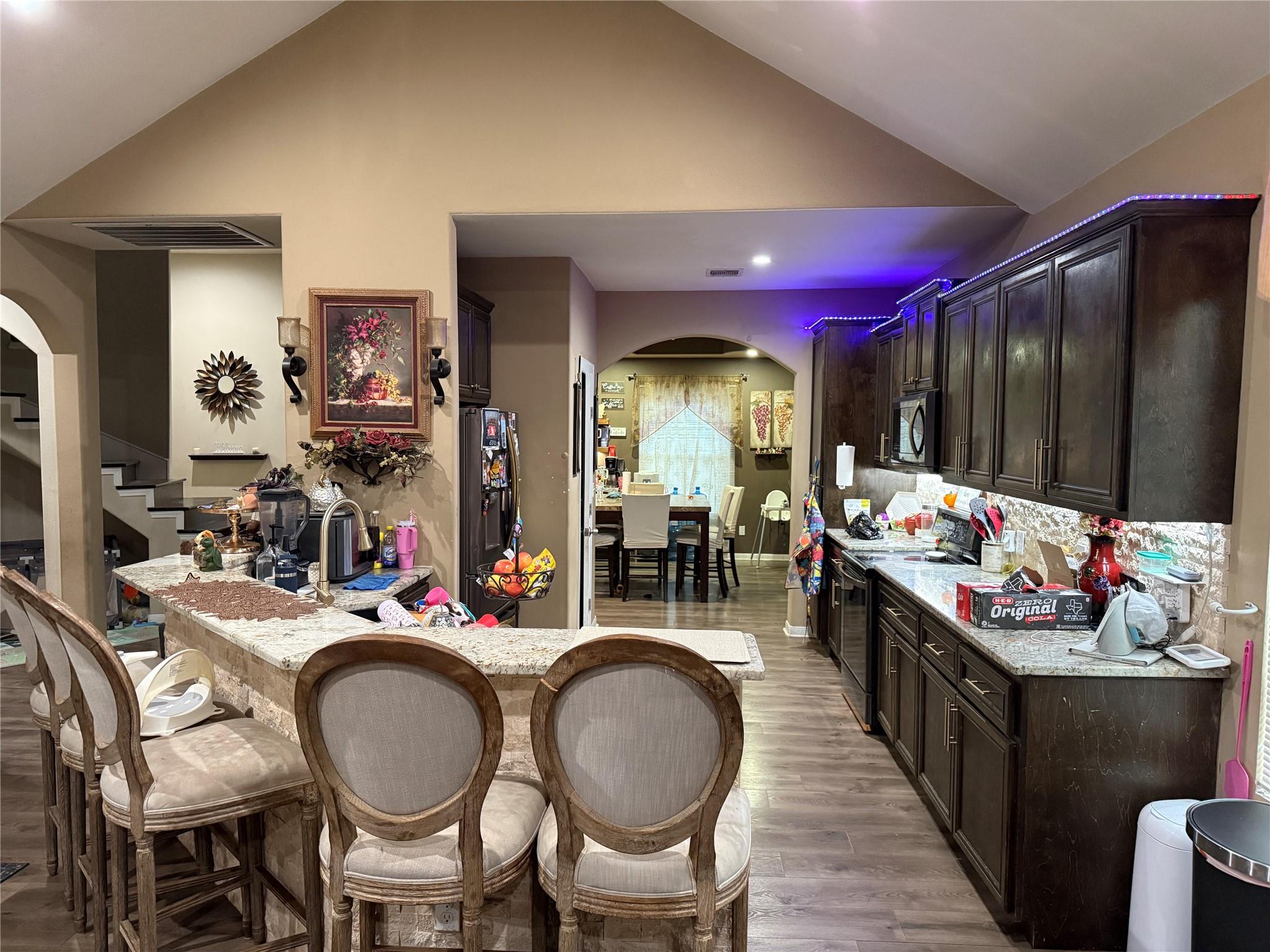 2307 County Road 3545 — photo
