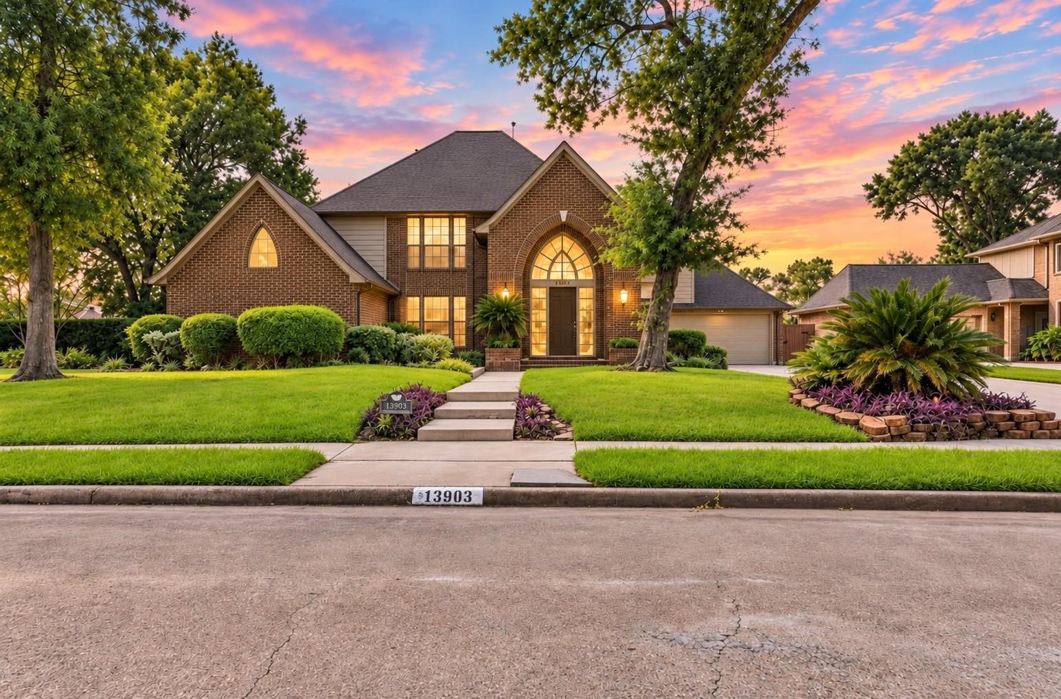 13903 Wilde Forest Court — photo