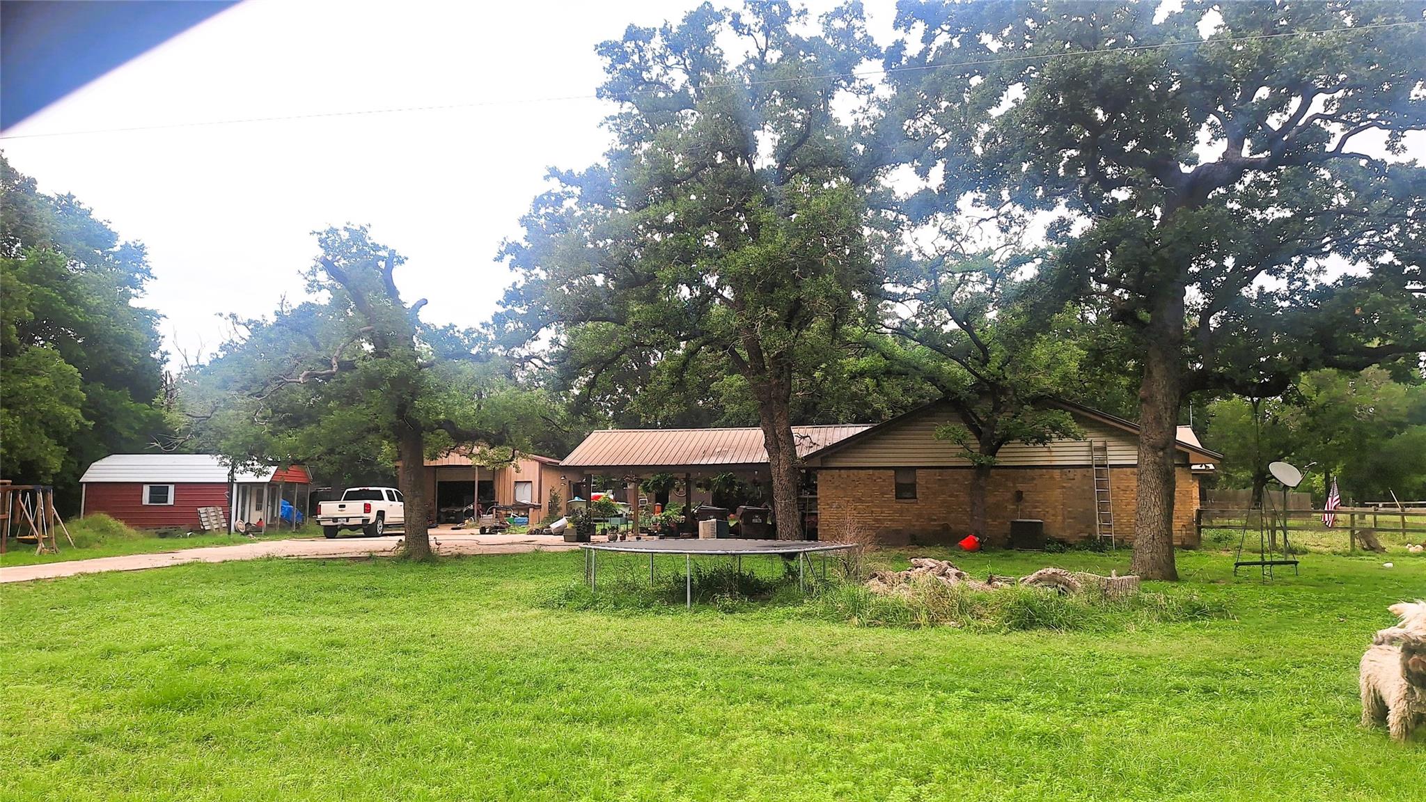 2316 Mallard Drive — photo