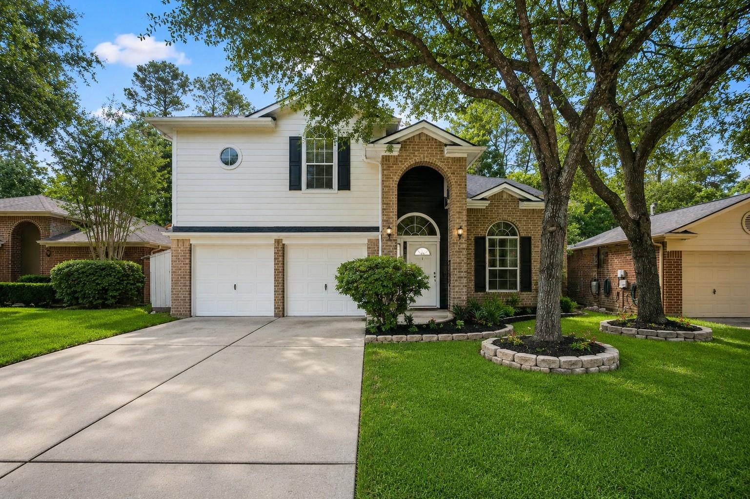 5530 Postwood Green Lane — photo