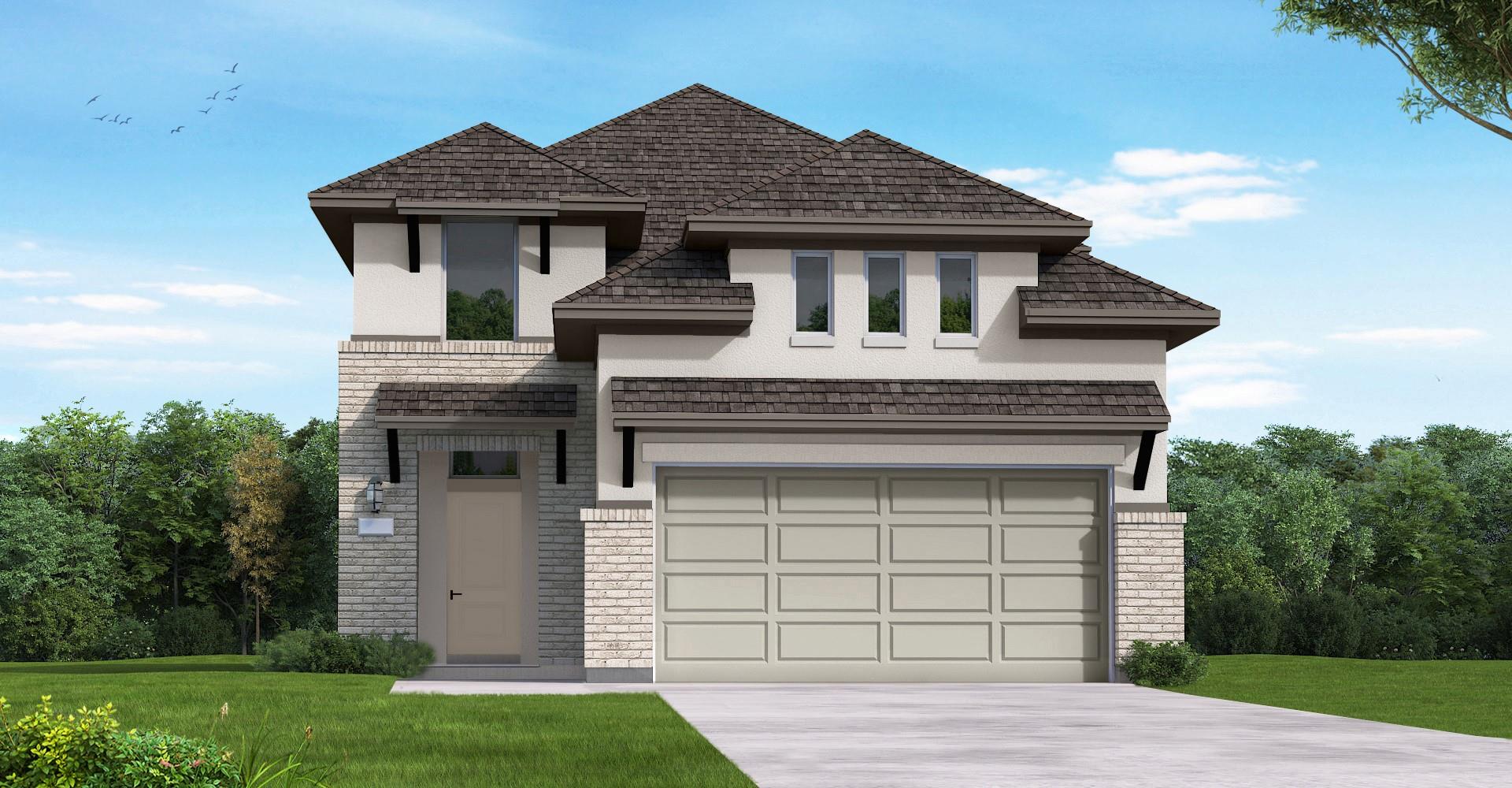 12206 Steinhagen Lake Drive — photo
