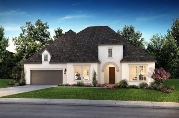 5202 Deer Valley Court — photo
