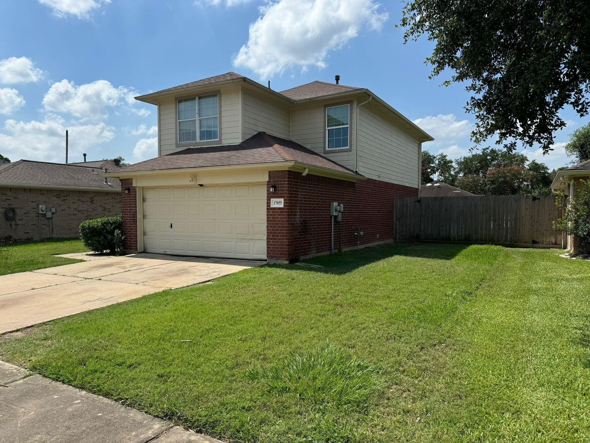 17055 Kilwinning Drive — photo