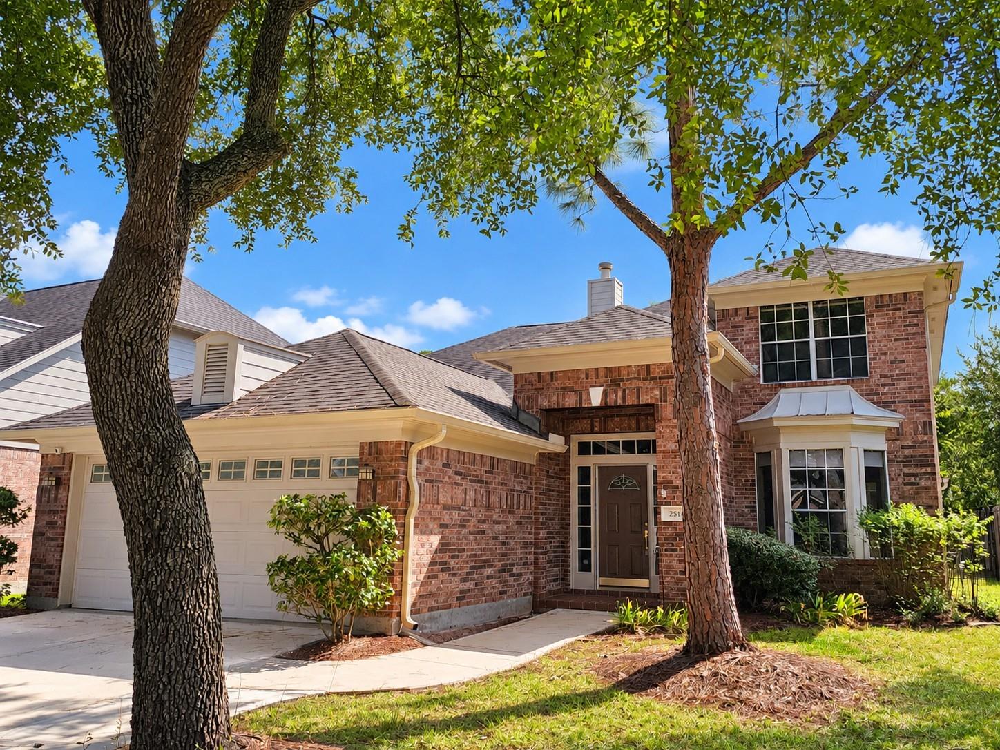 2514 Jasmine Ridge Court — photo