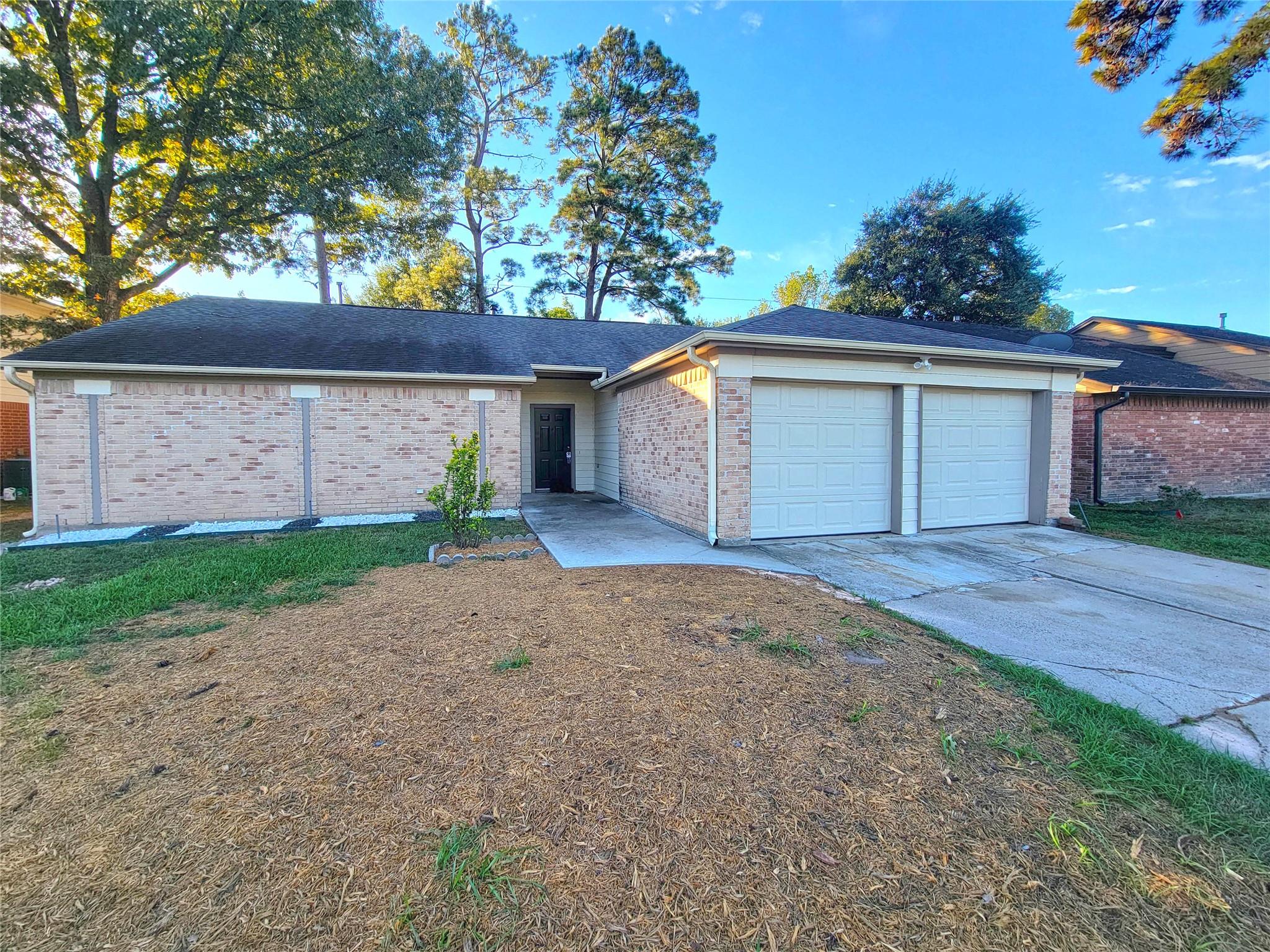 26719 Cypresswood Drive — photo