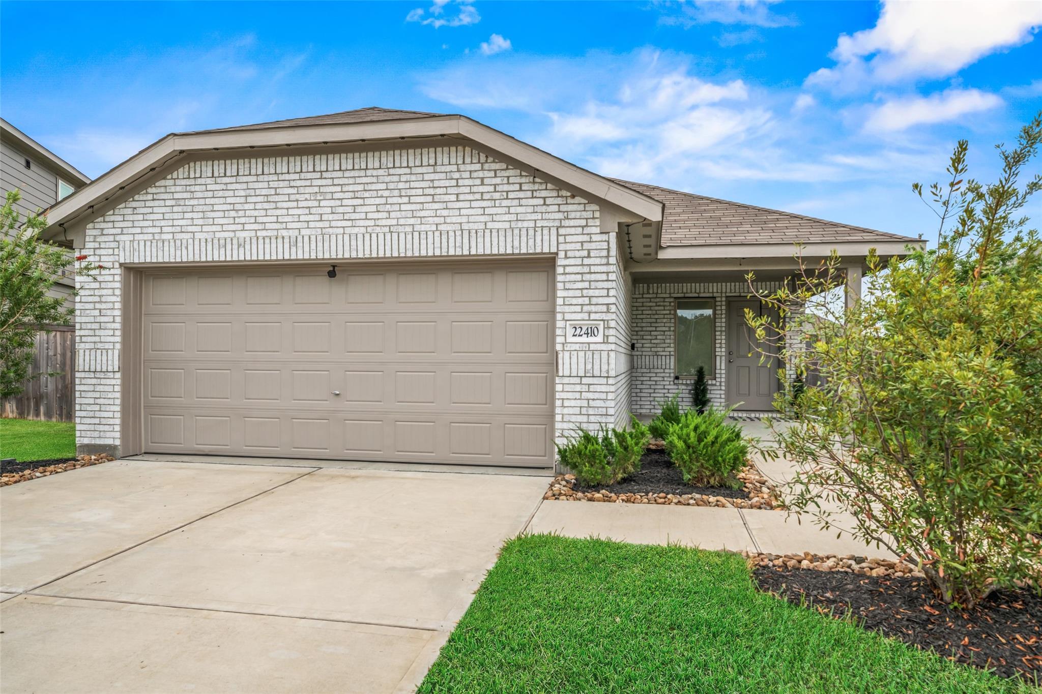 22410 Curly Maple Drive — photo
