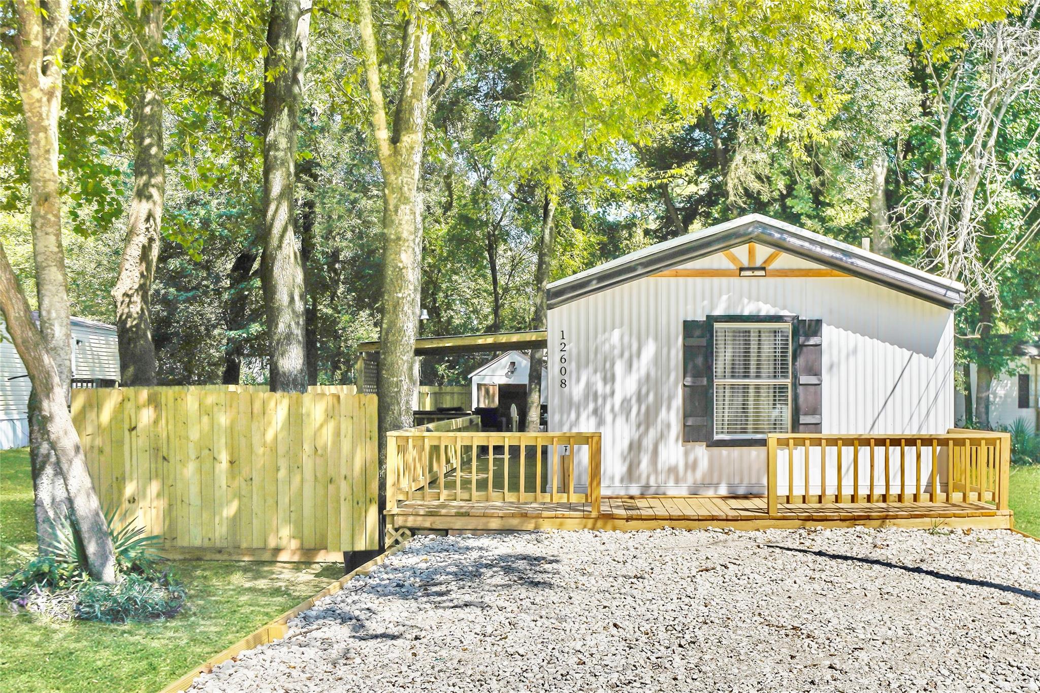 12608 Lazy Cove Drive — photo