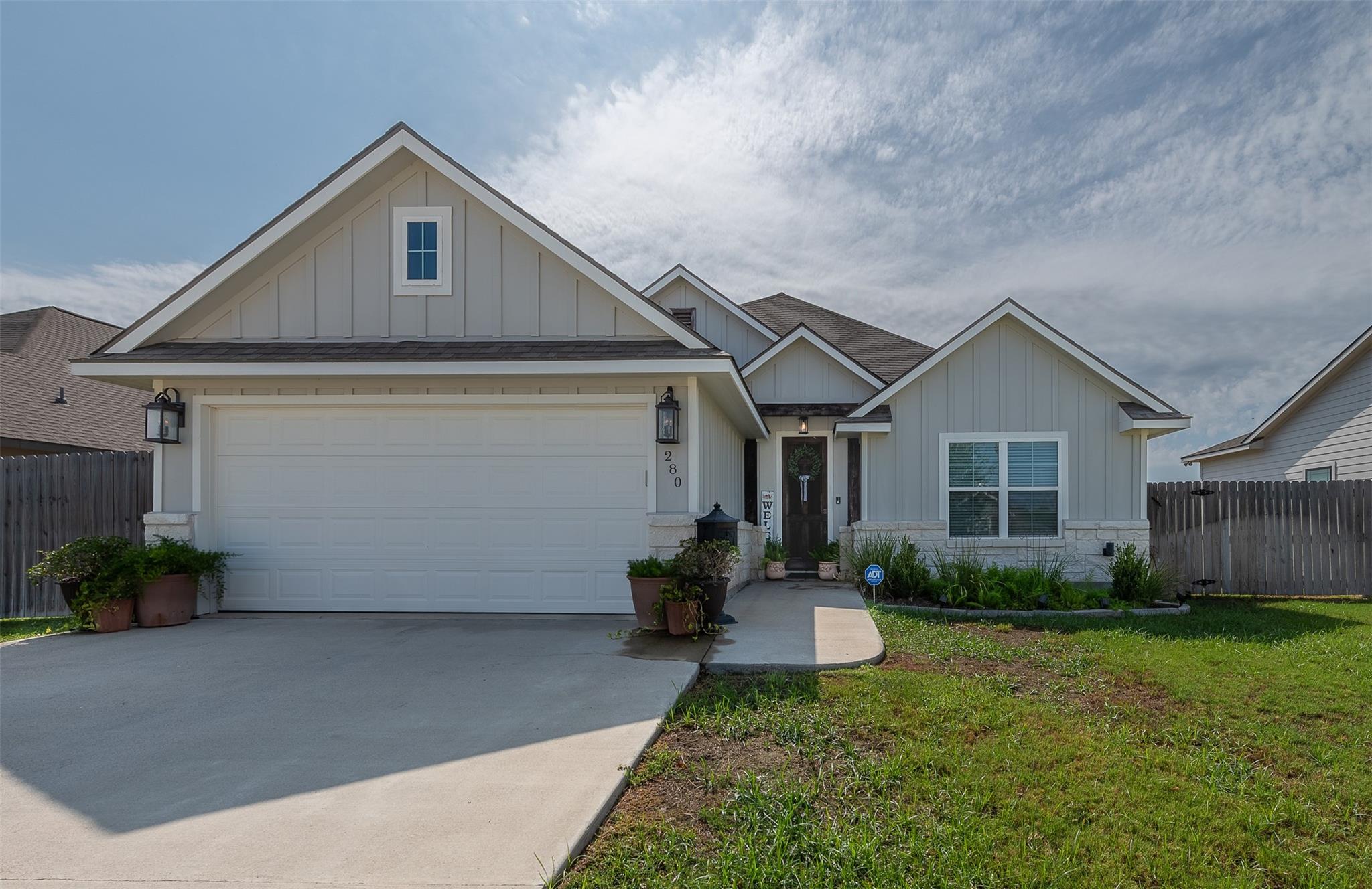 280 Brazos Bend — photo