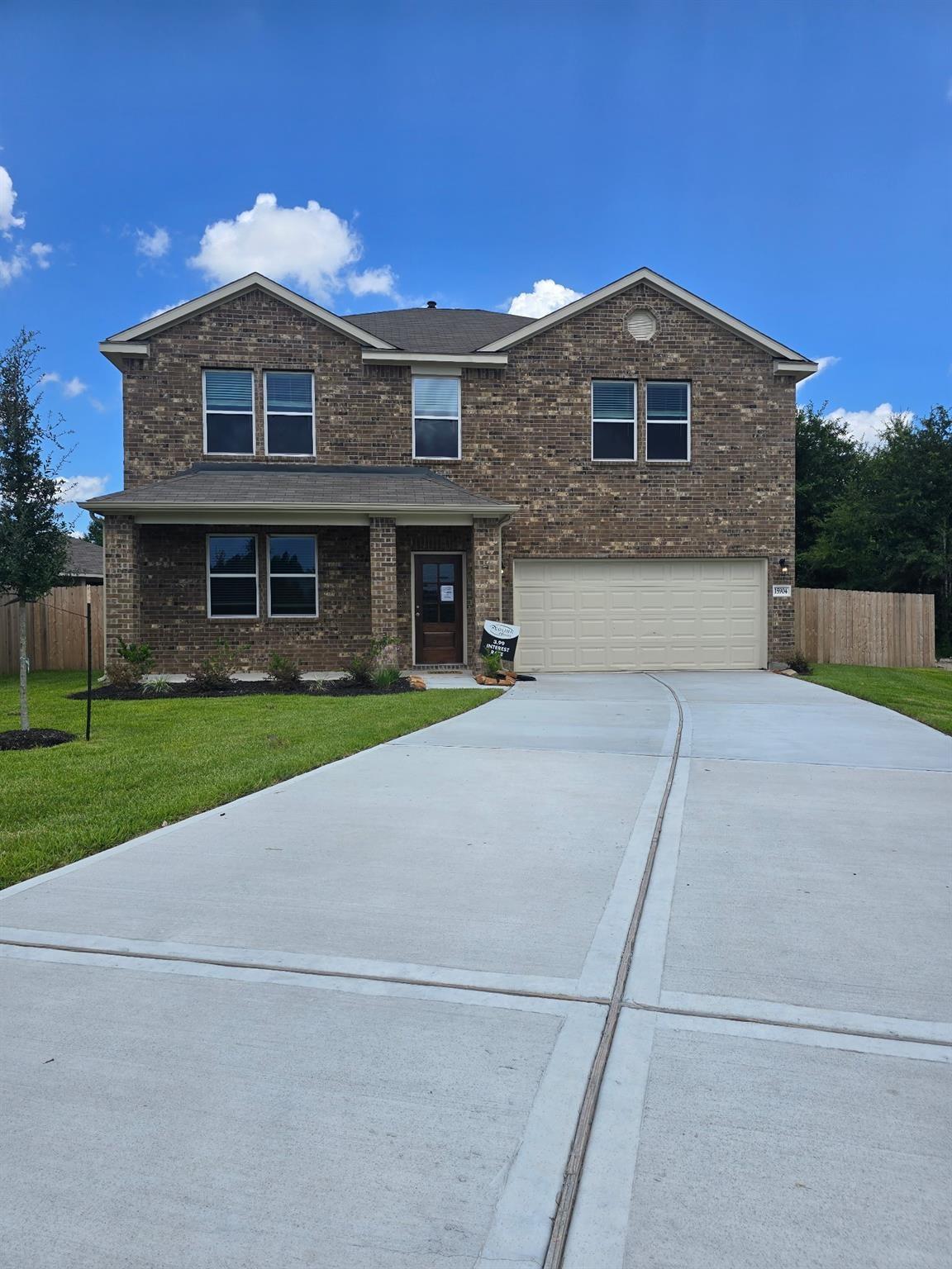 15904 Cy Young Court — photo