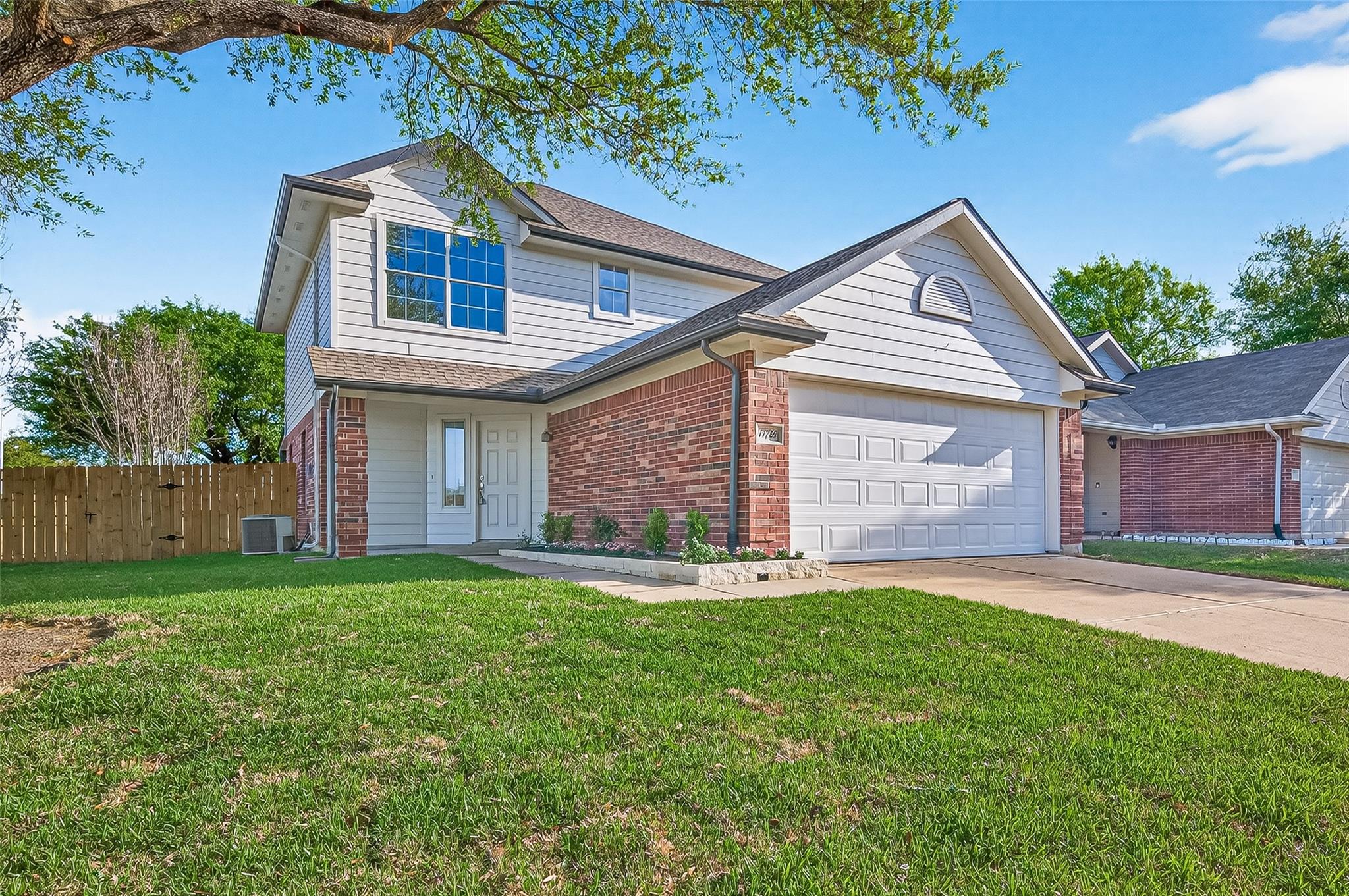 11726 Cotton Brook Court — photo
