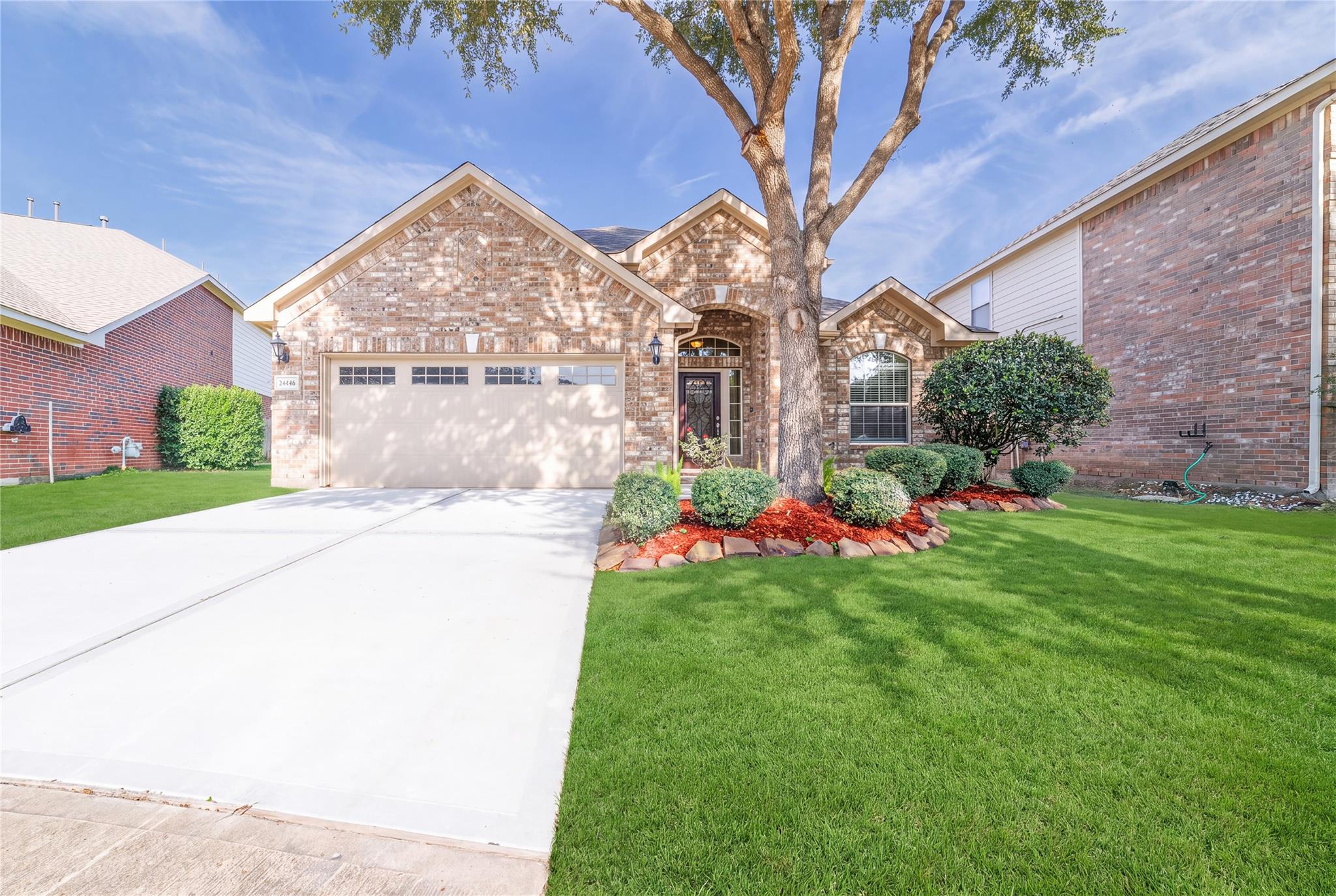 24446 Silverton Valley Lane — photo