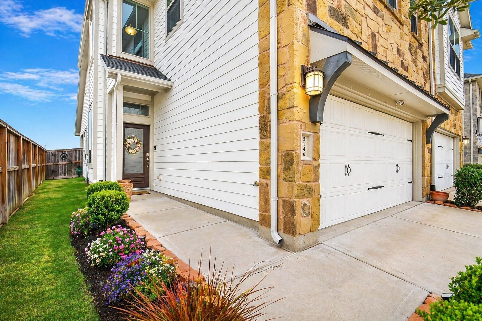 5146 Prairie Terrace Lane — photo