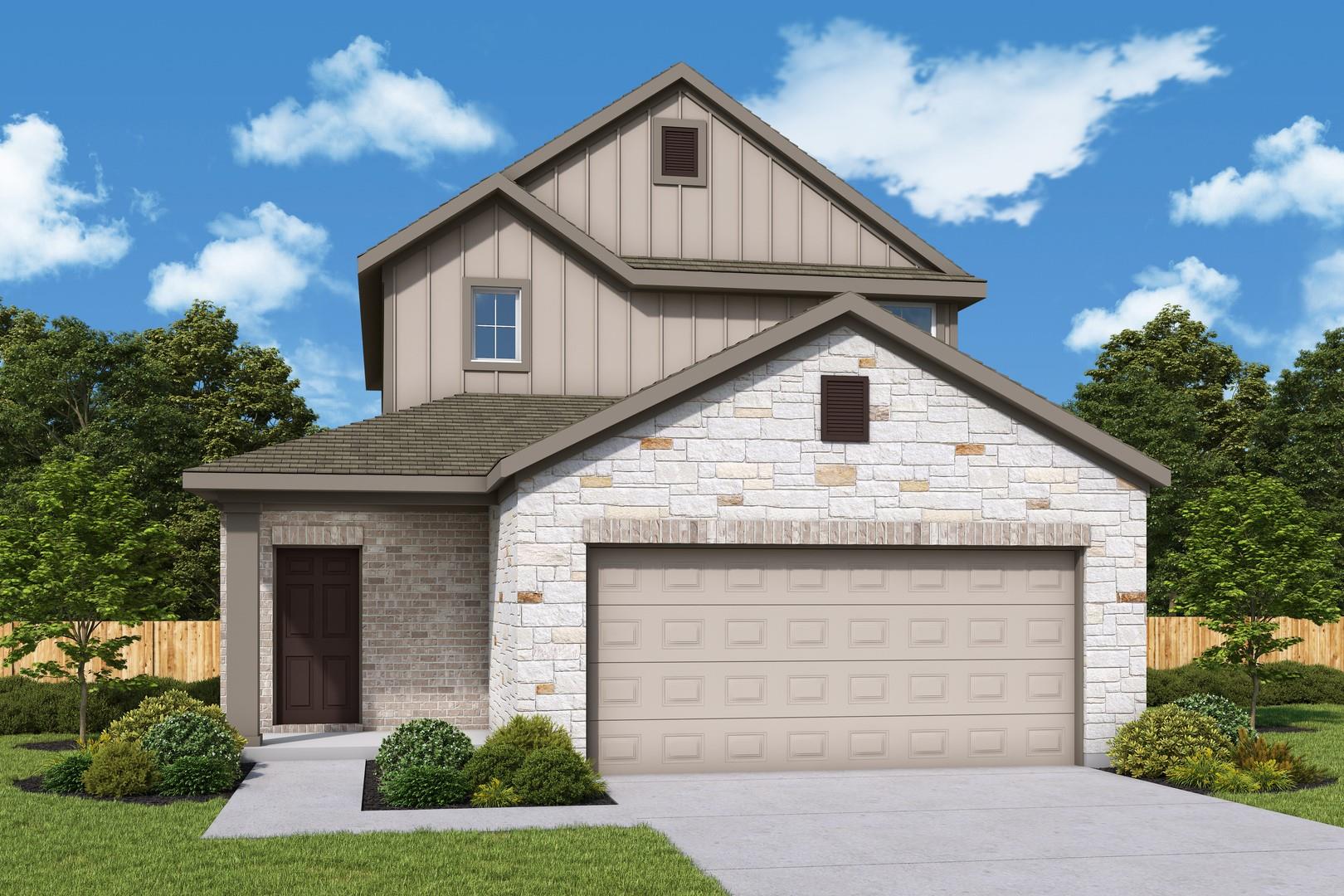 13814 Lago Vista Drive — photo