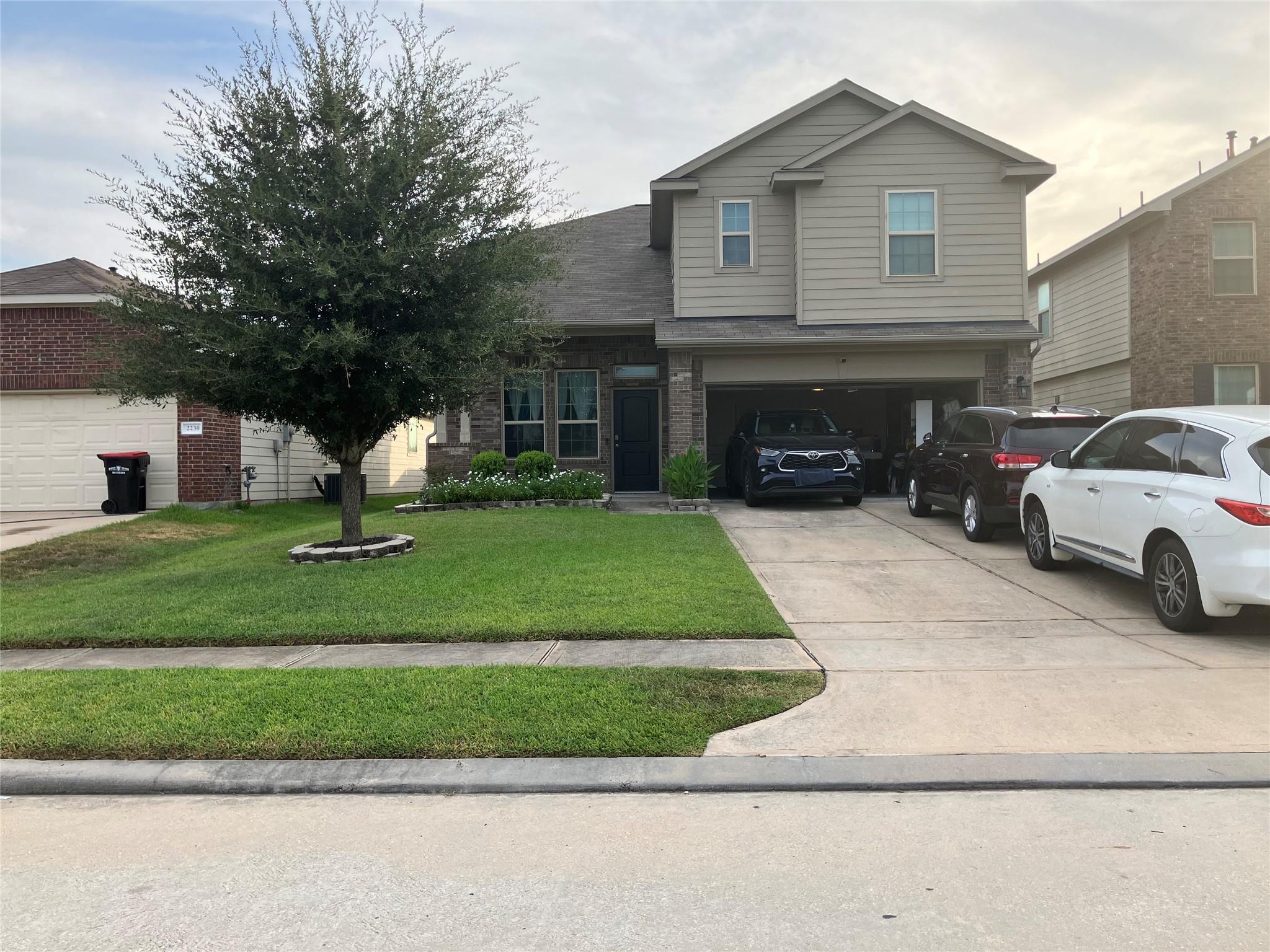 2226 Altman Trail — photo