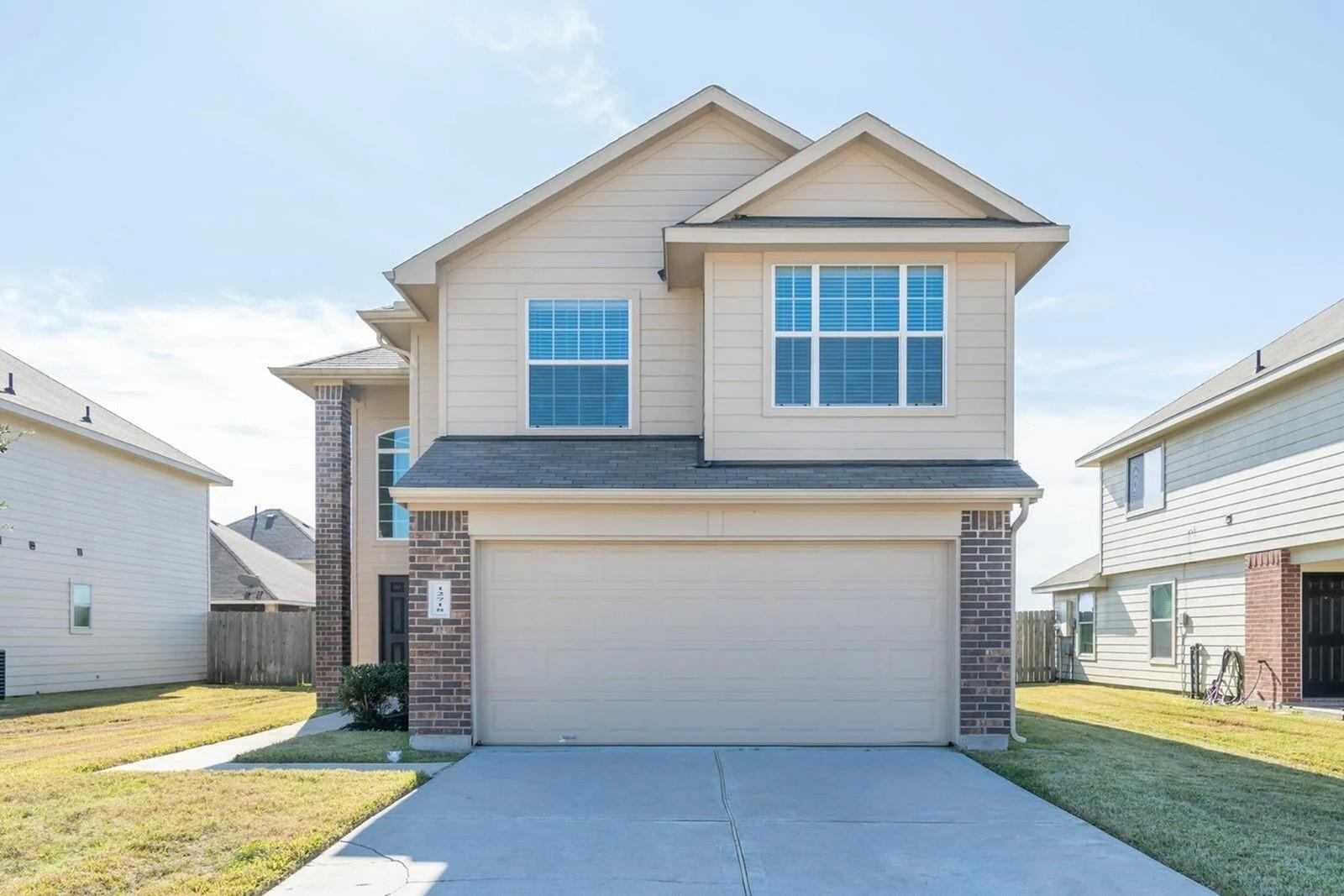 12718 Rio Brazos Street — photo