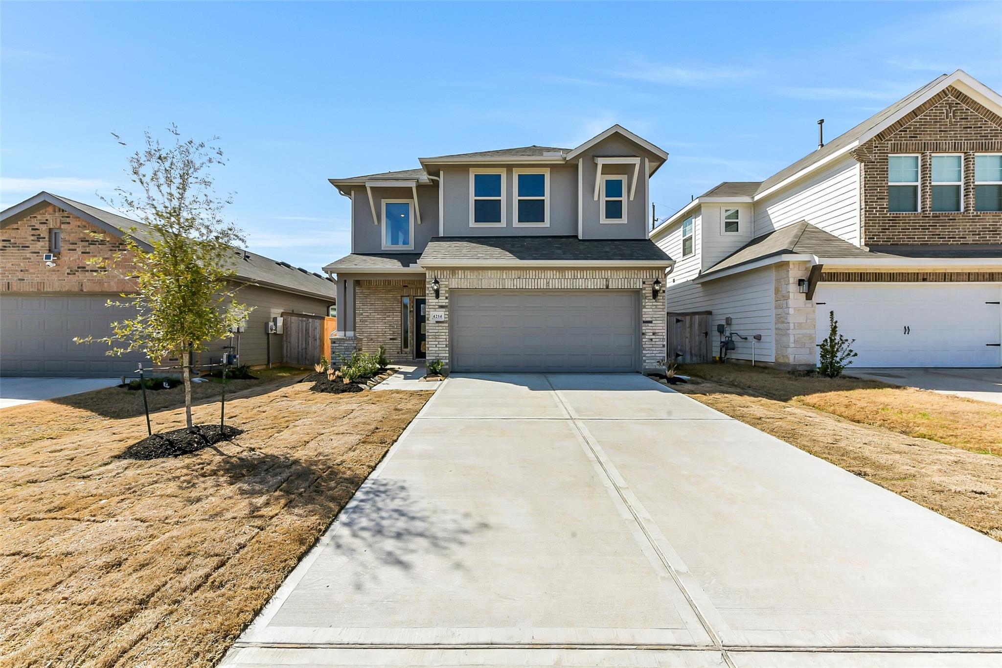 4214 Red Cedar Ring Lane — photo