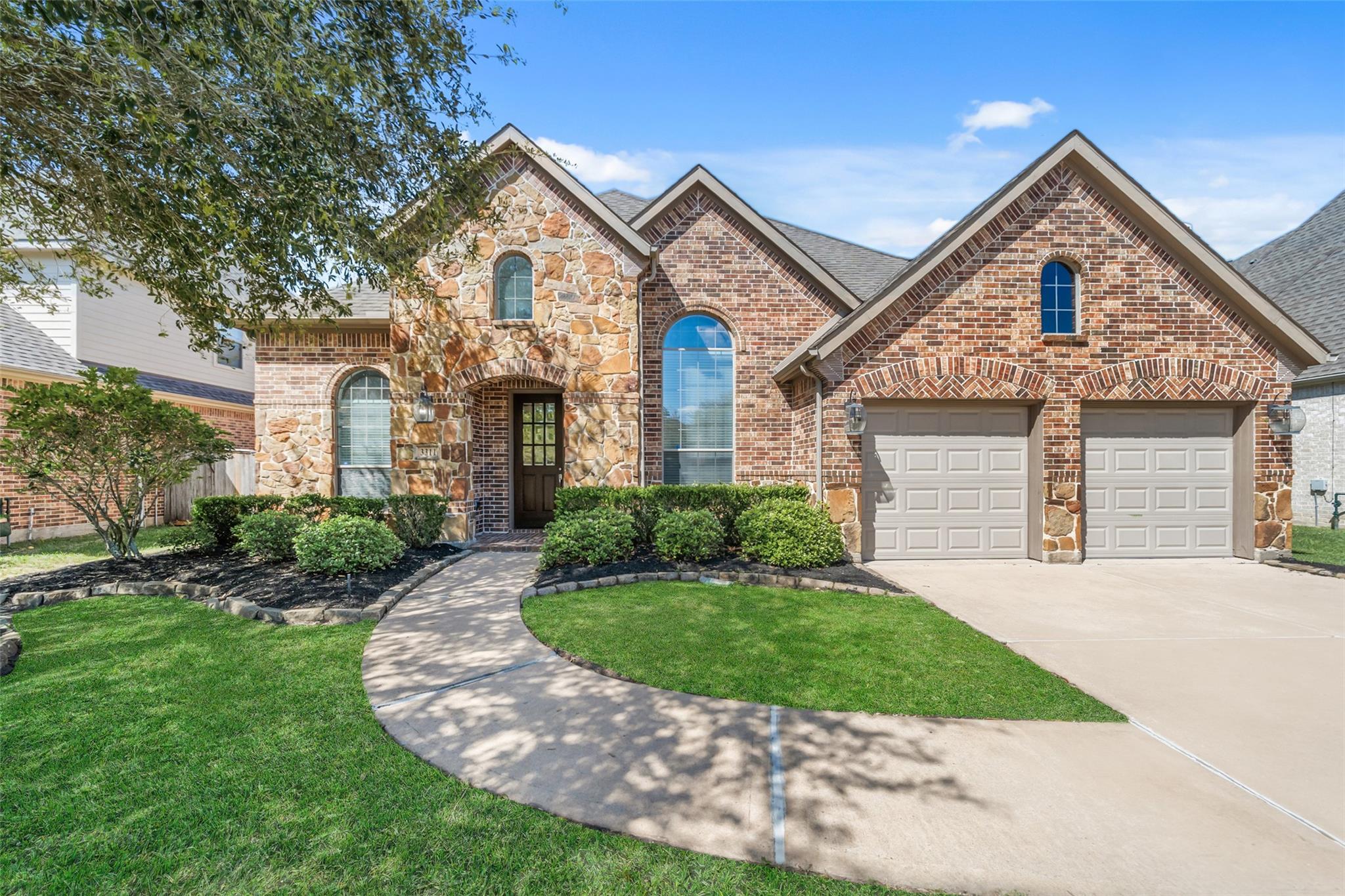 3311 Sunset Field Lane — photo