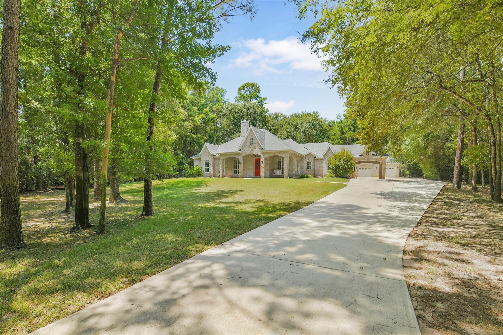 4046 Highland Pass — photo