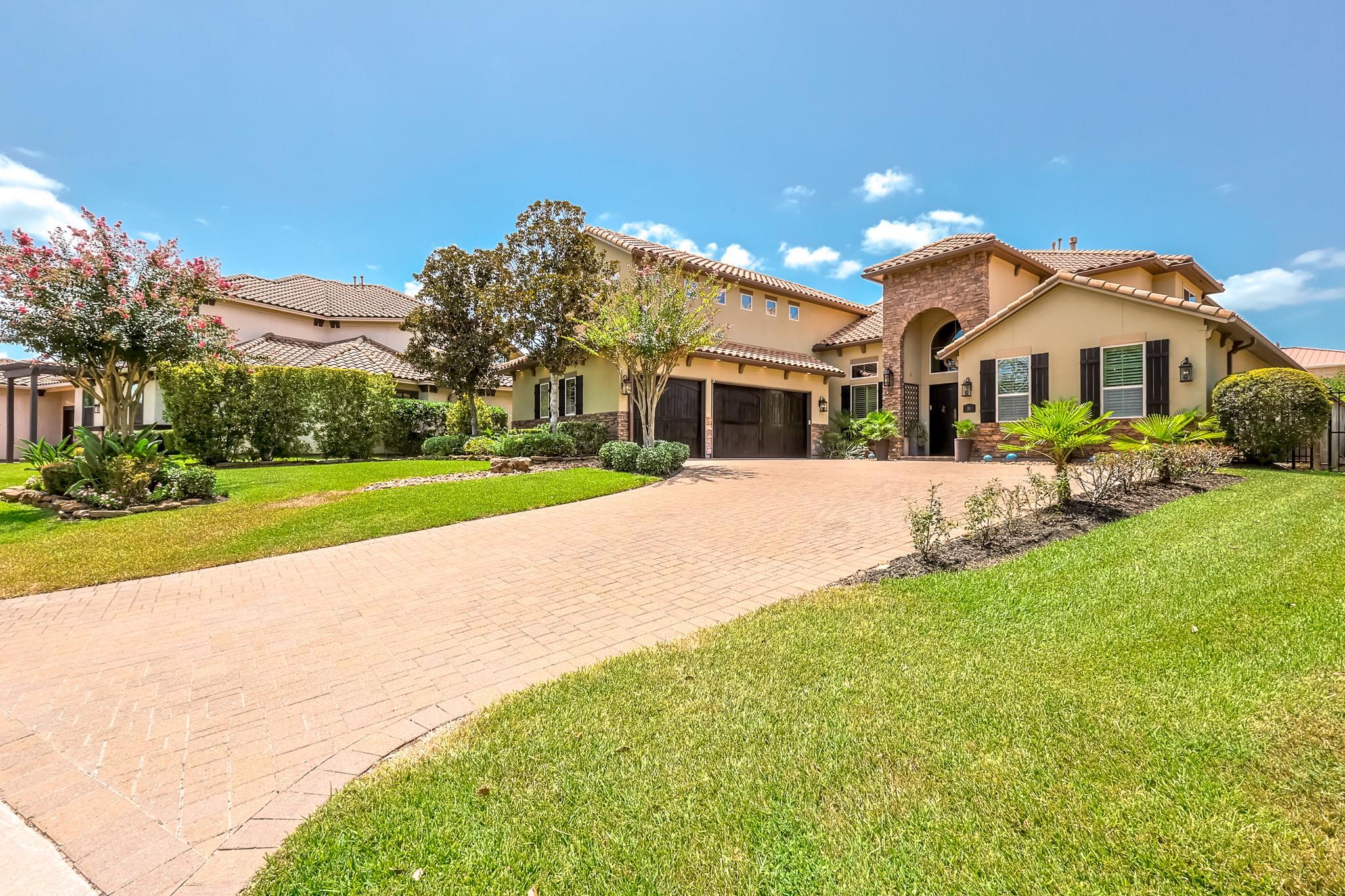 51 Lake Sterling Gate Drive — photo
