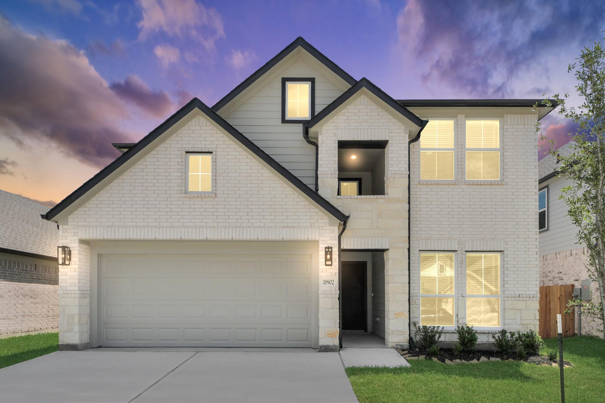 16015 Sycamore Maple Lane — photo