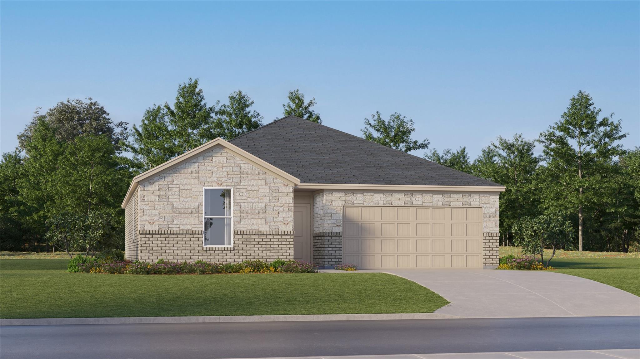 5527 Twilight Thicket Lane — photo