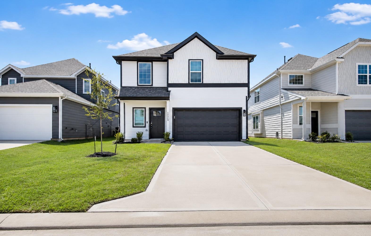 13549 Sauger Court — photo