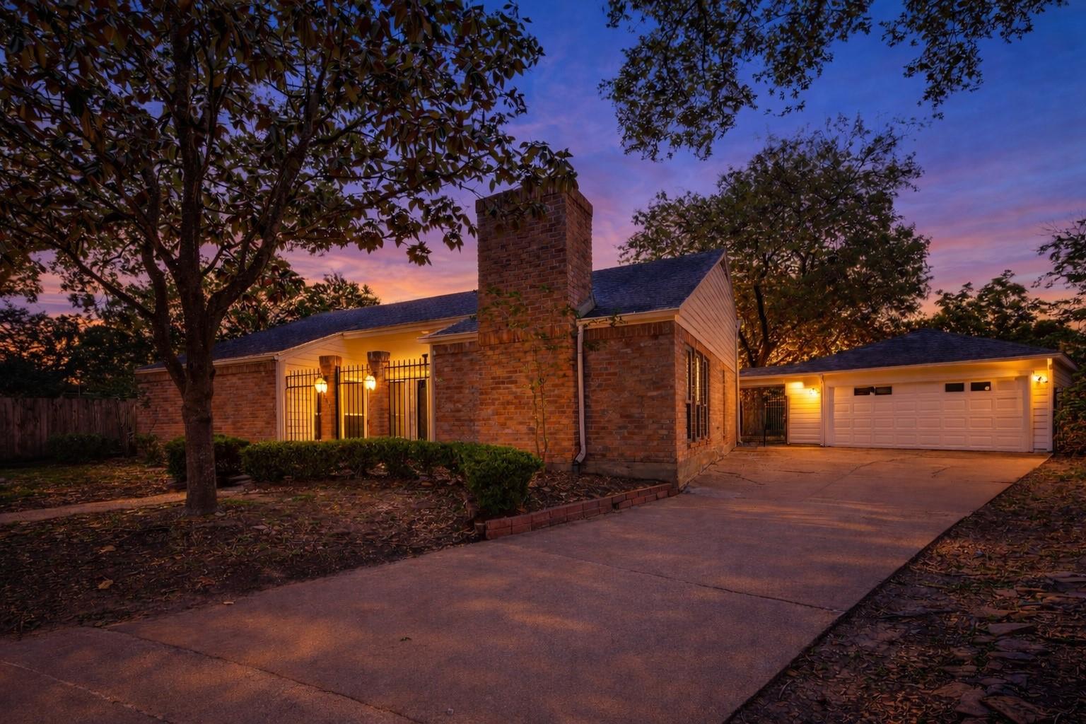 12319 Ella Lee Lane — photo