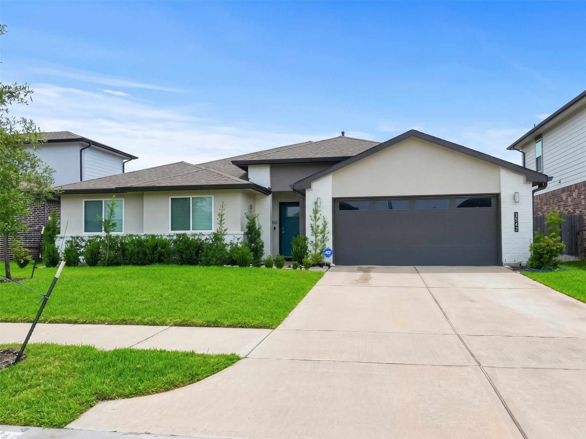 3542 Finn Landing Lane — photo