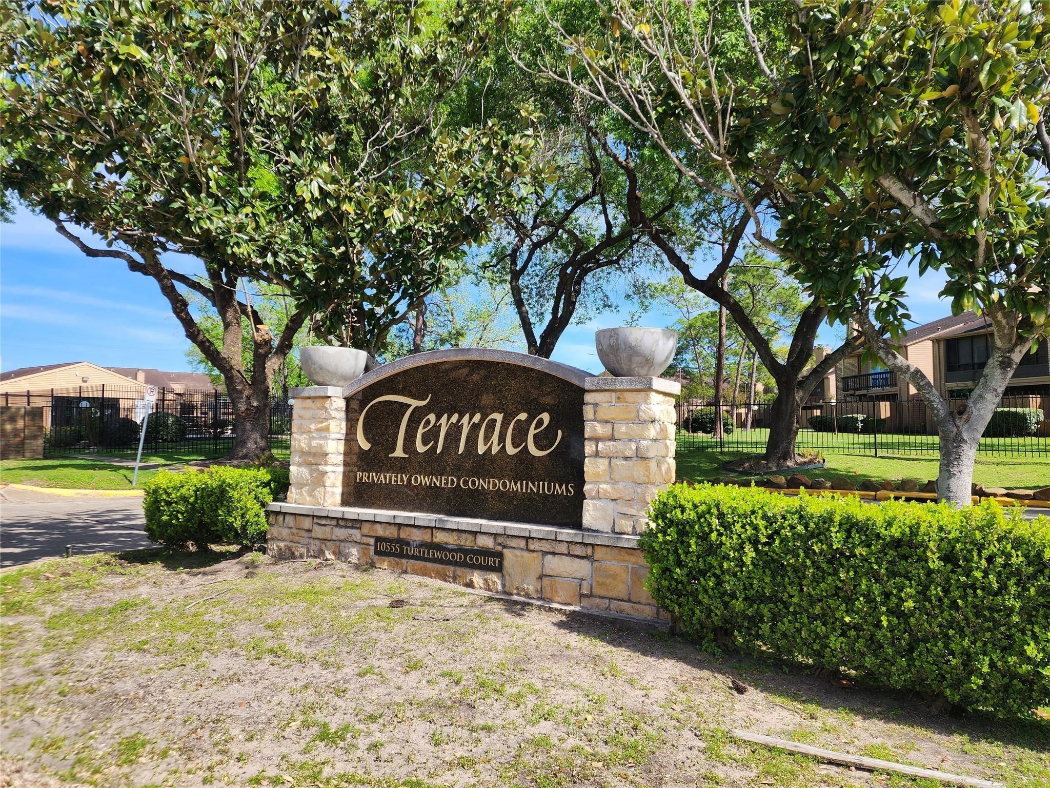10555 Turtlewood Court #3005 — photo