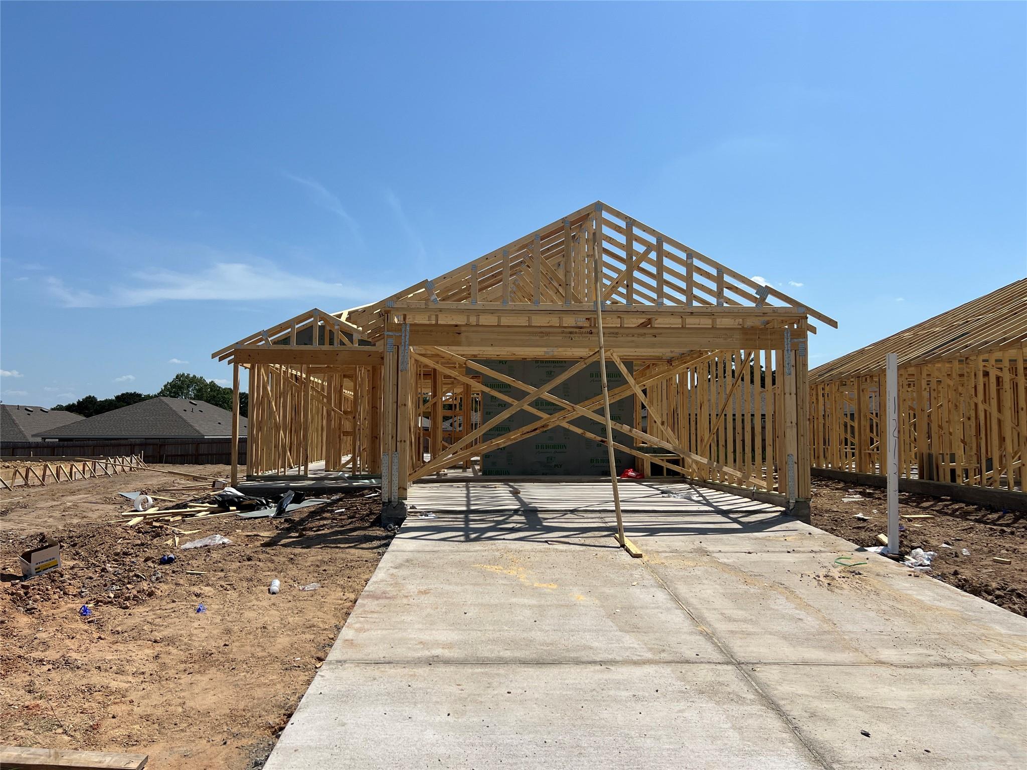 1213 Hickory Grove Street — photo