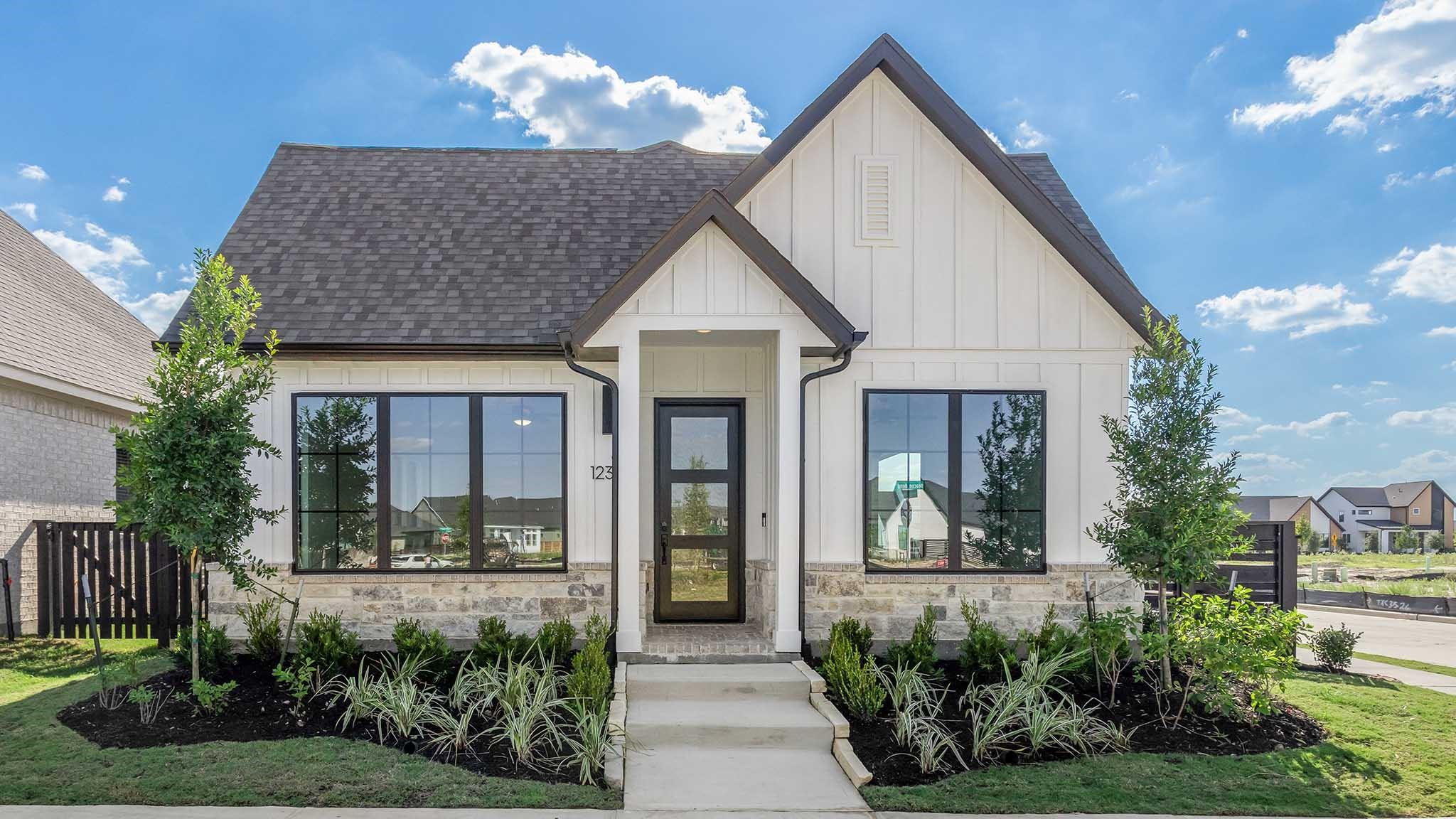 12315 Beacon Bend Way — photo