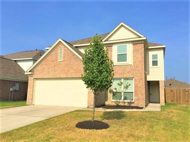 16842 Blackberry Lily Lane — photo