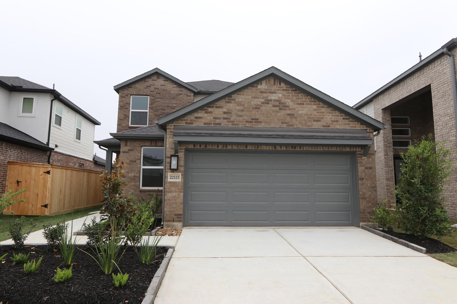 22123 Ingham Bluff Lane — photo