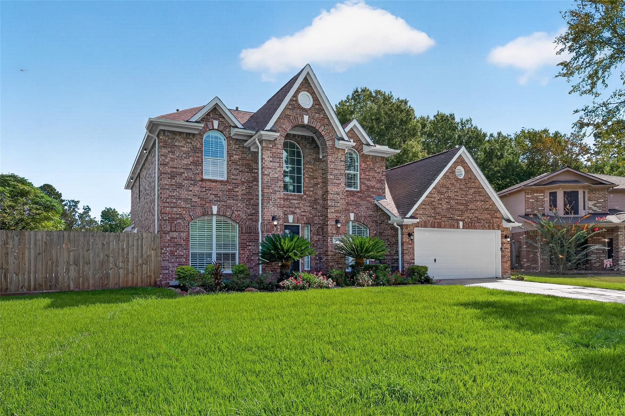 710 Parral Court — photo