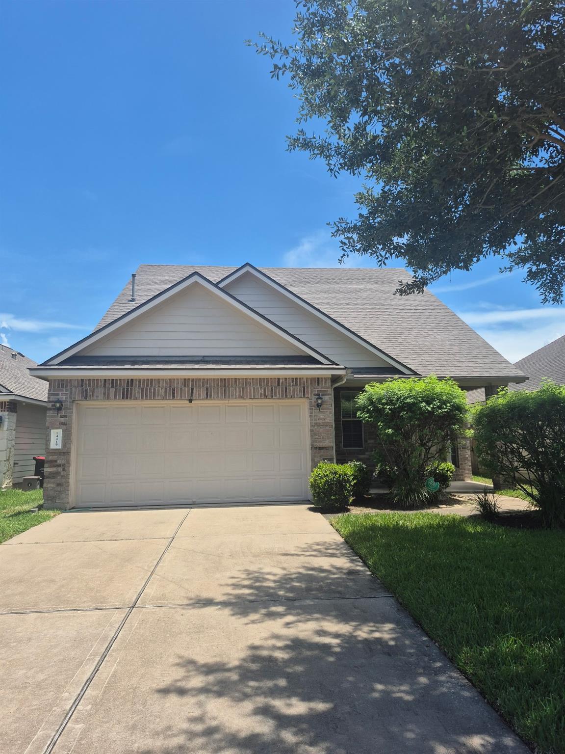 14419 Cypress Meadows Drive — photo