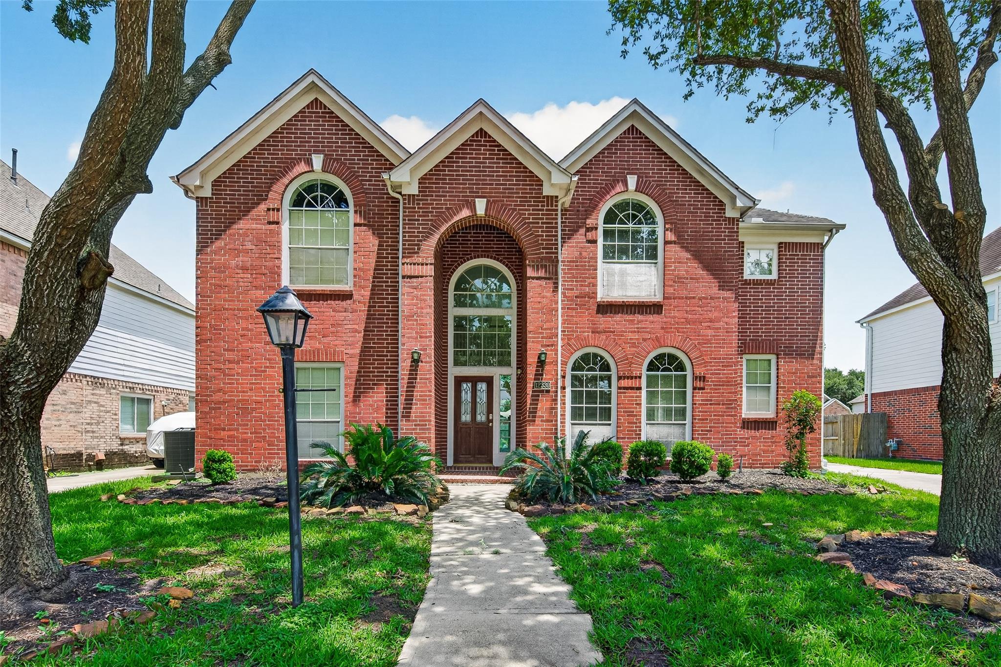 12330 Shadow Green Drive — photo