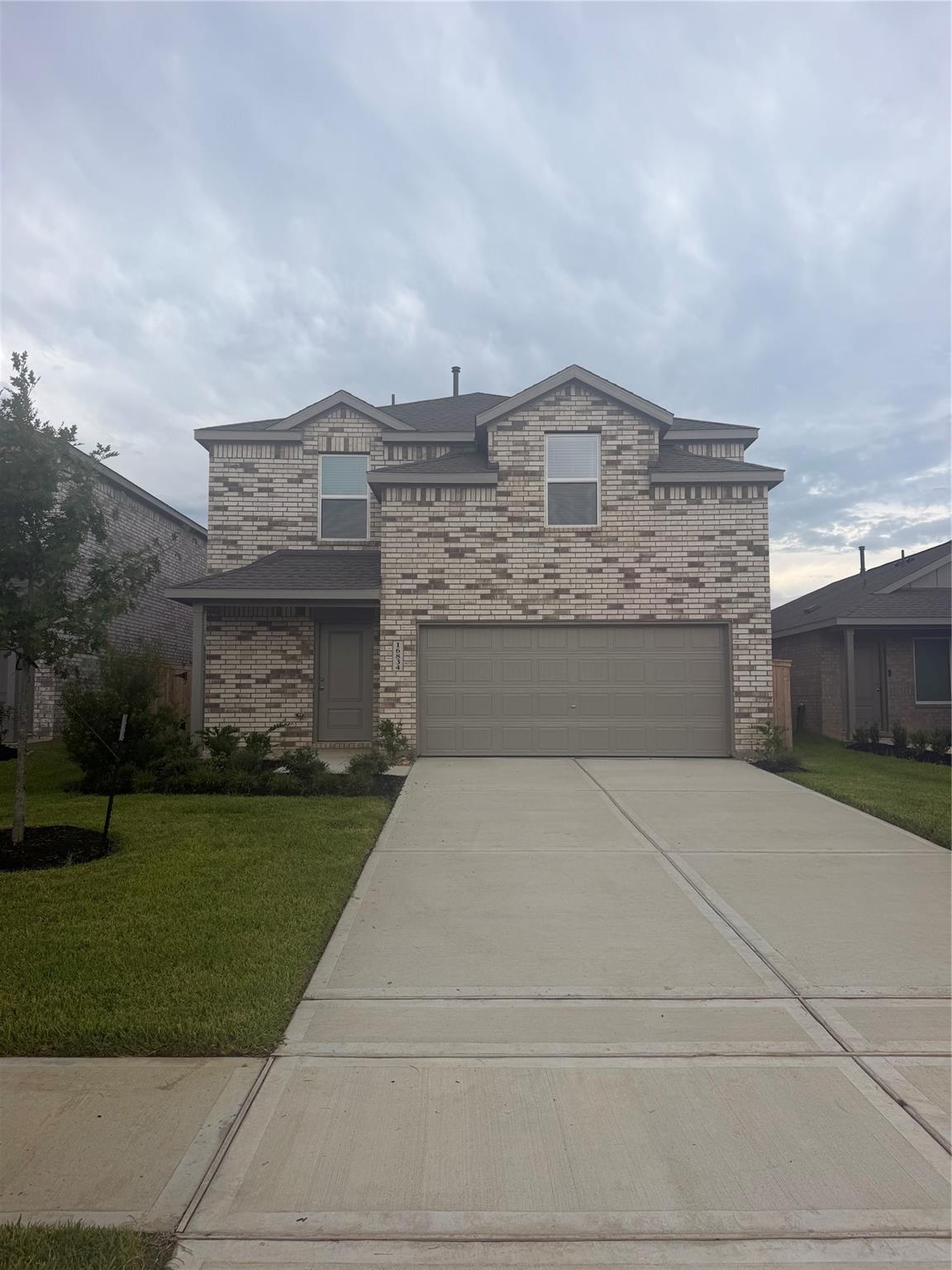 16834 Spotted Oak Drive — photo