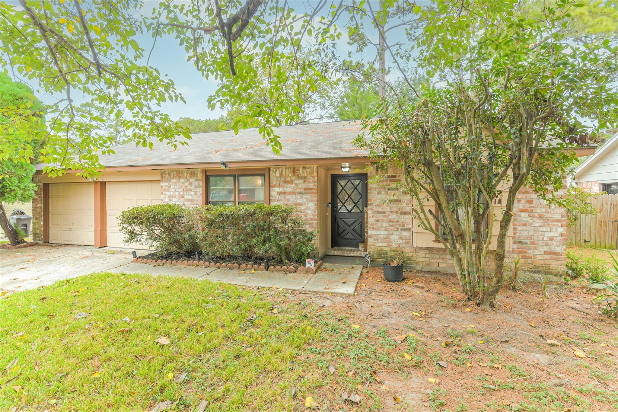 4307 Chestergate Drive — photo