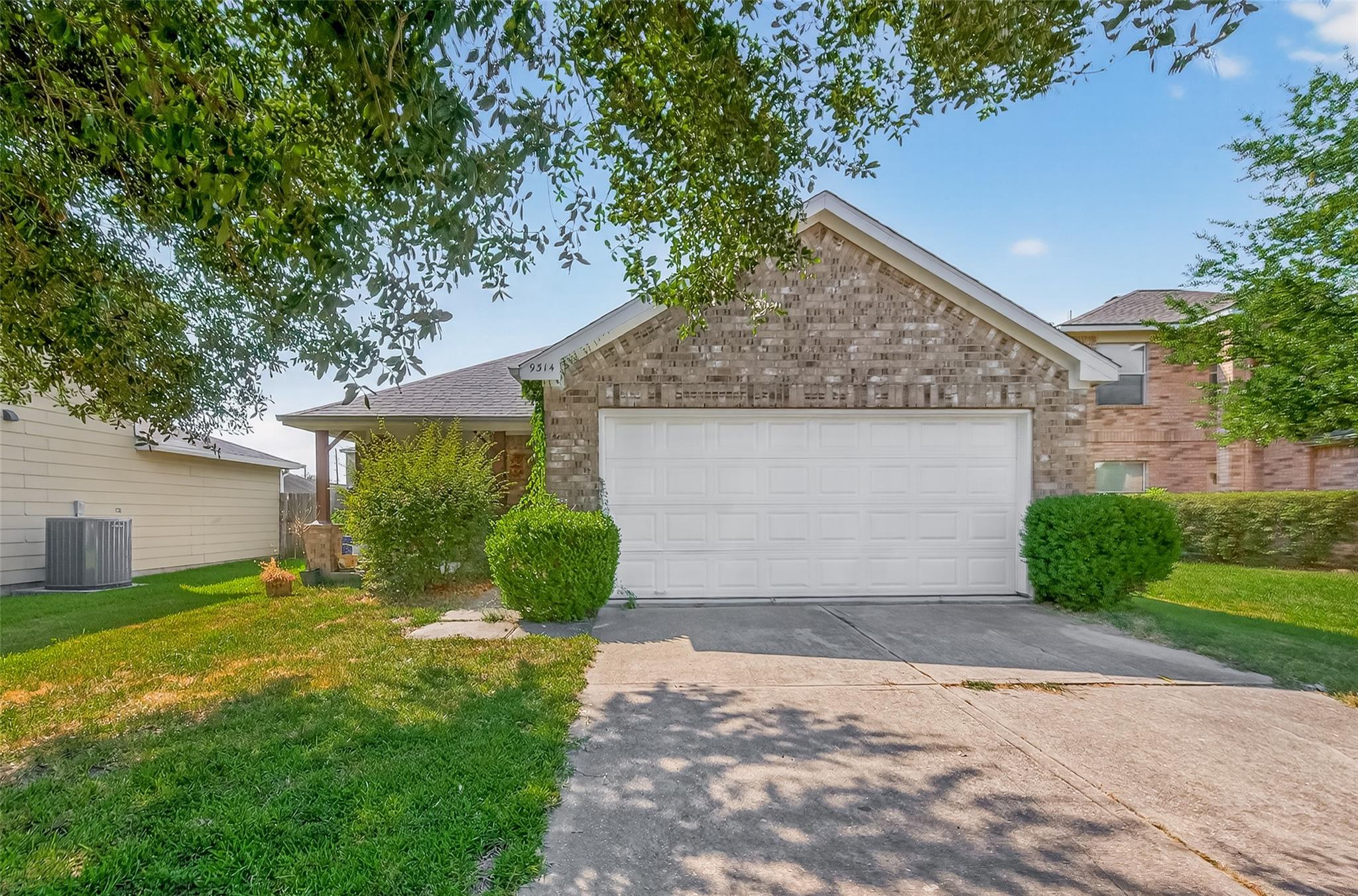 9314 Chamisal Court — photo