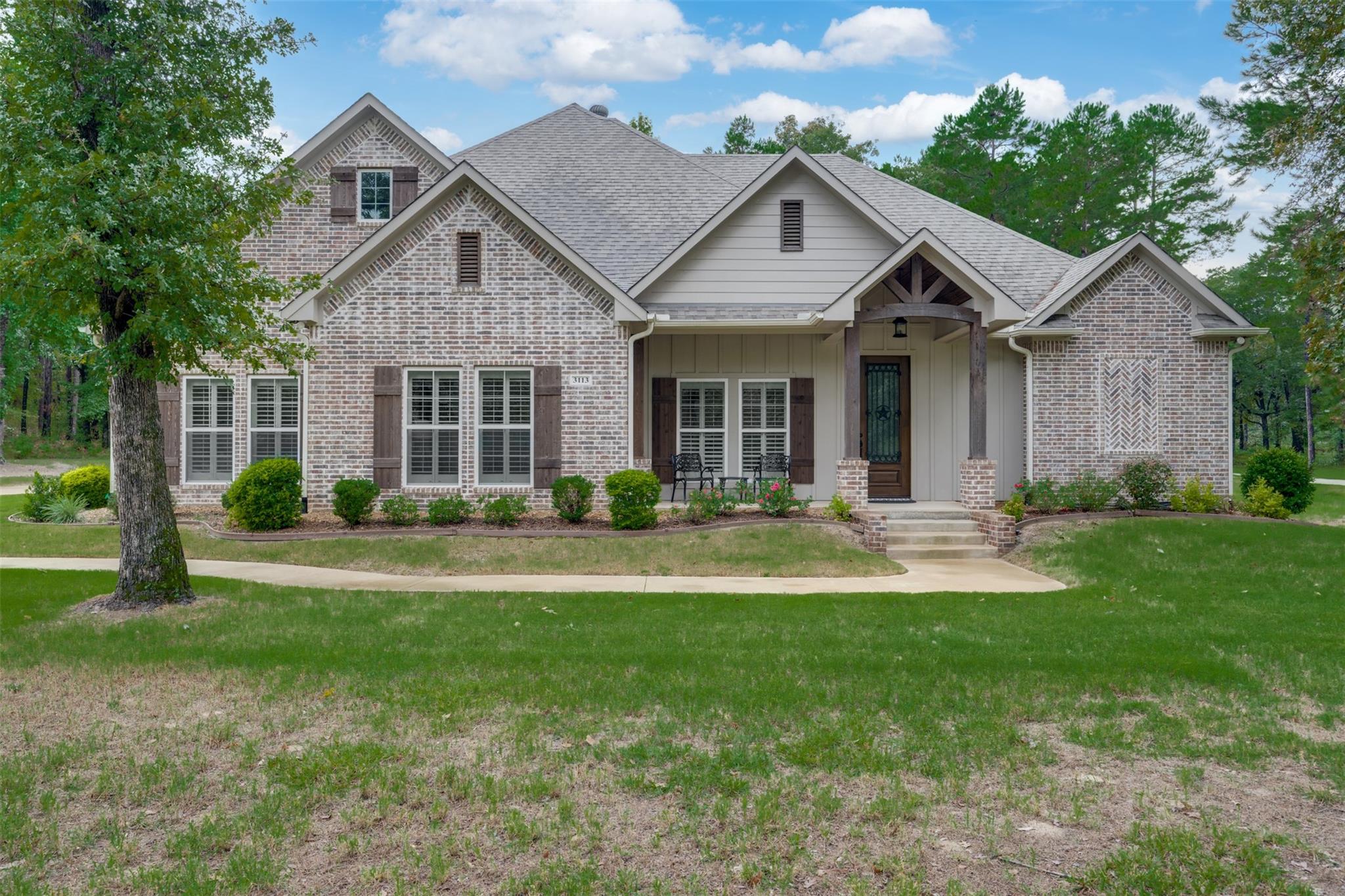 3113 Shadow Pine Drive — photo