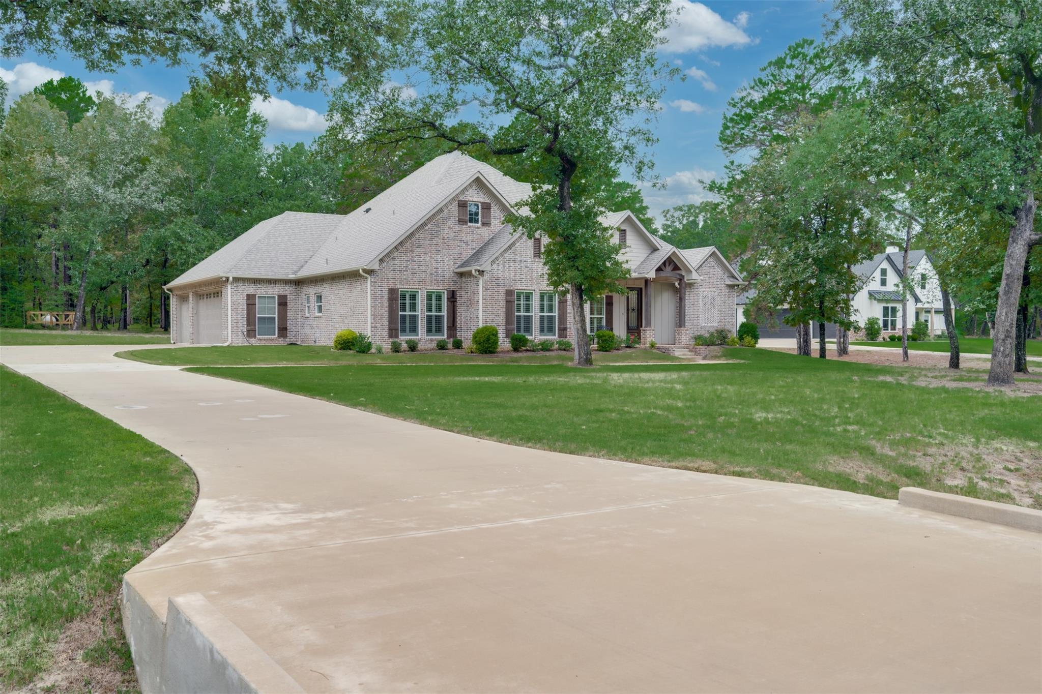 3113 Shadow Pine Drive, Larue, TX 75770 — photo 2